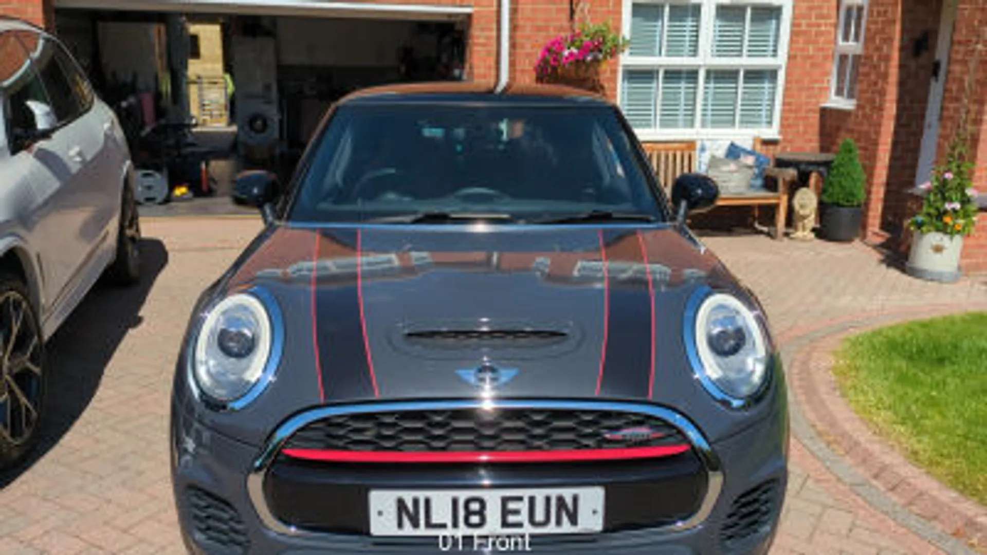 2018 MINI HATCH 2018 MINI HATCH