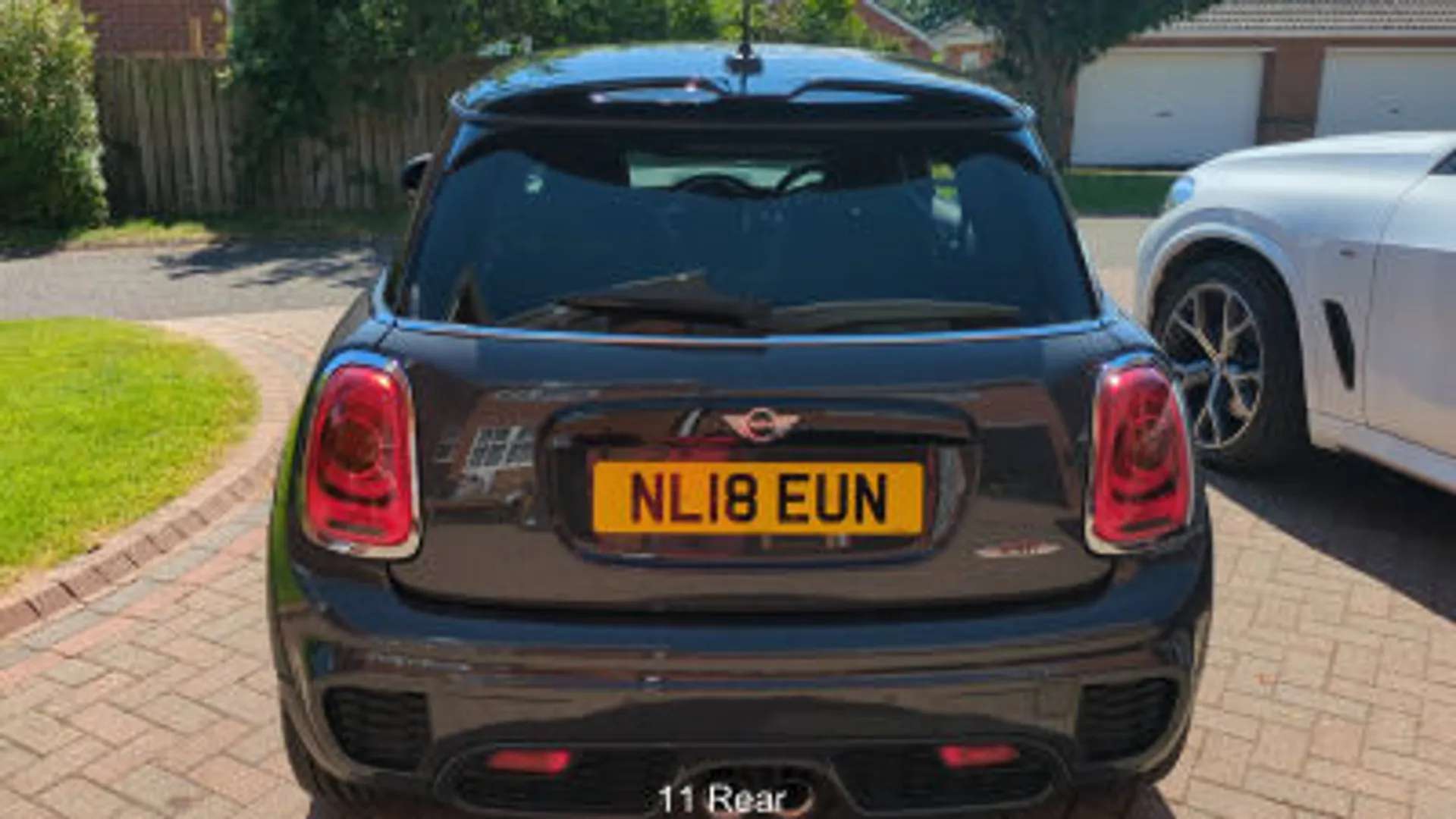 2018 MINI HATCH 2018 MINI HATCH