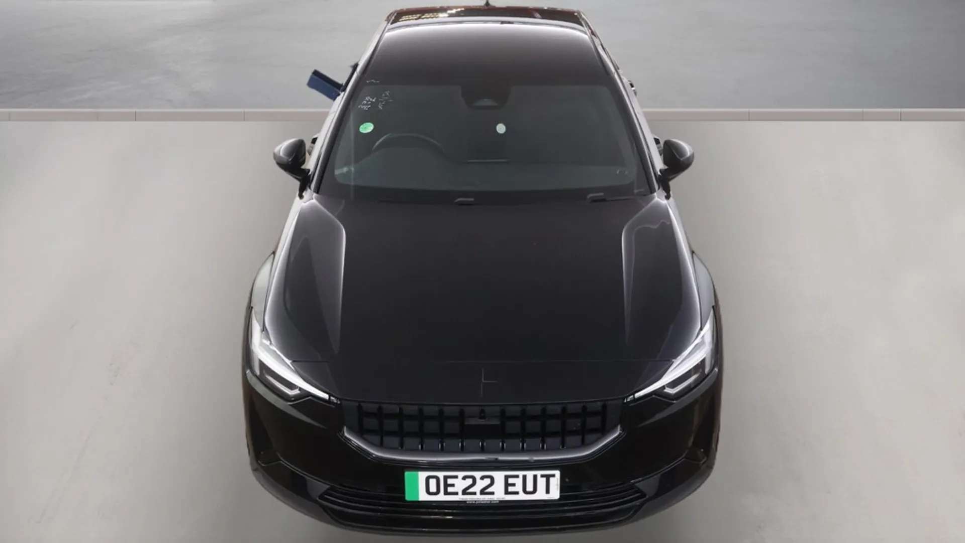 2022 POLESTAR 2 2022 POLESTAR 2
