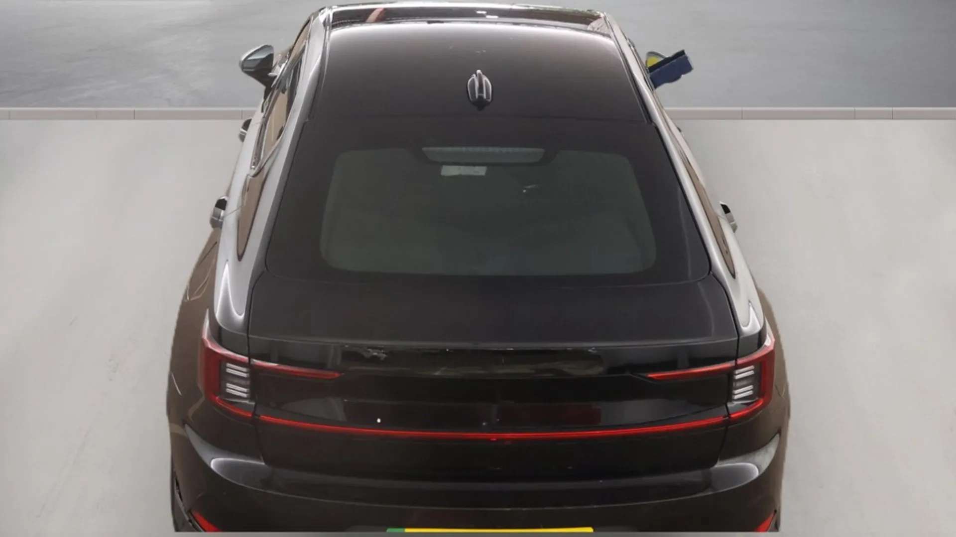 2022 POLESTAR 2 2022 POLESTAR 2