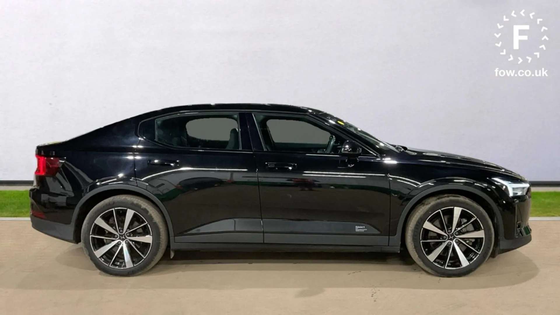 2022 POLESTAR 2 2022 POLESTAR 2