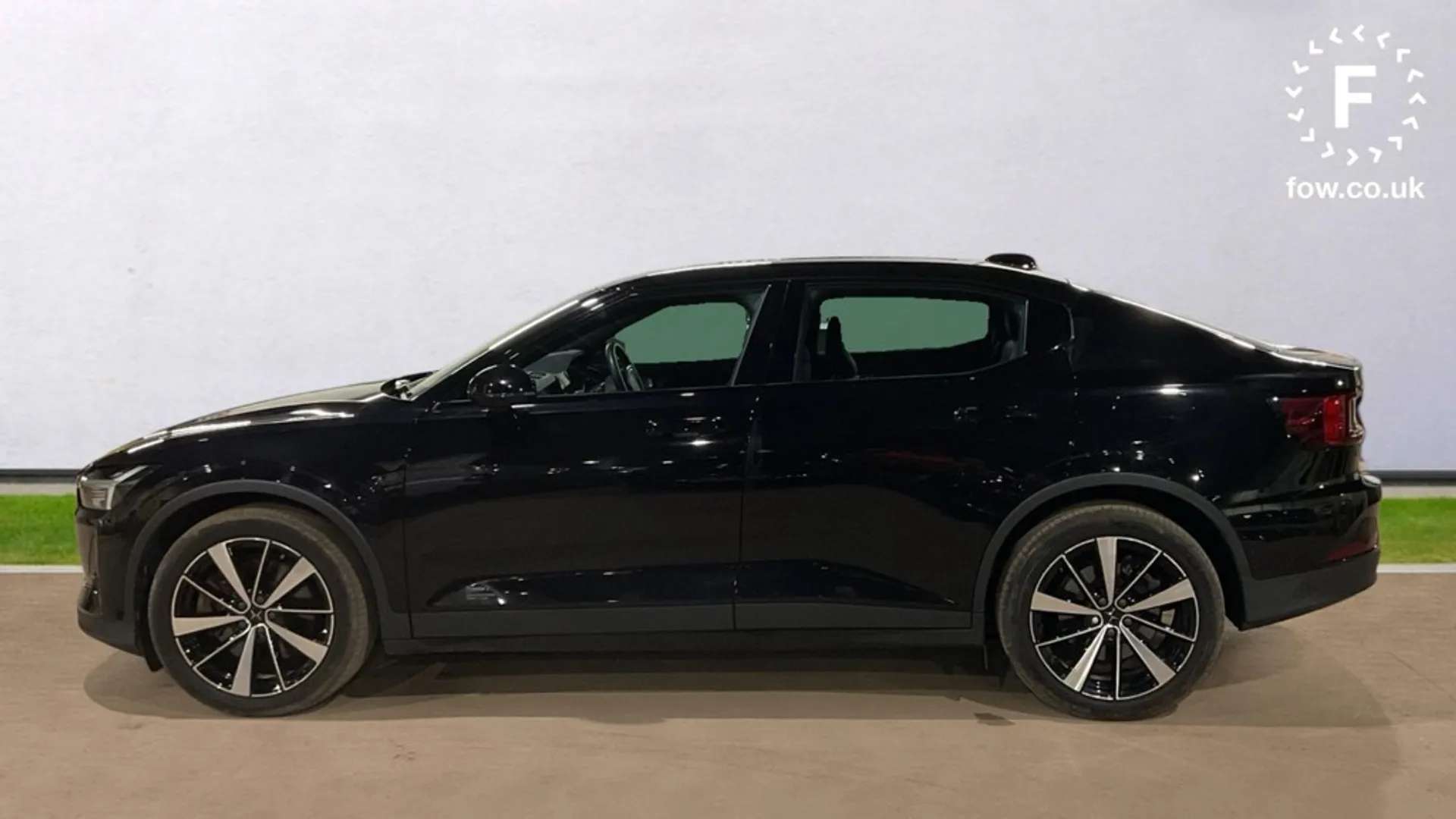 2022 POLESTAR 2 2022 POLESTAR 2