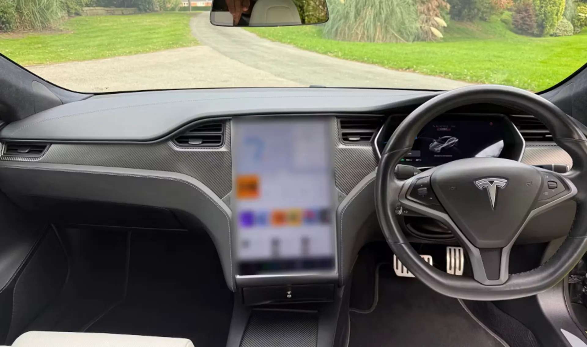 2018 TESLA MODEL S 2018 TESLA MODEL S