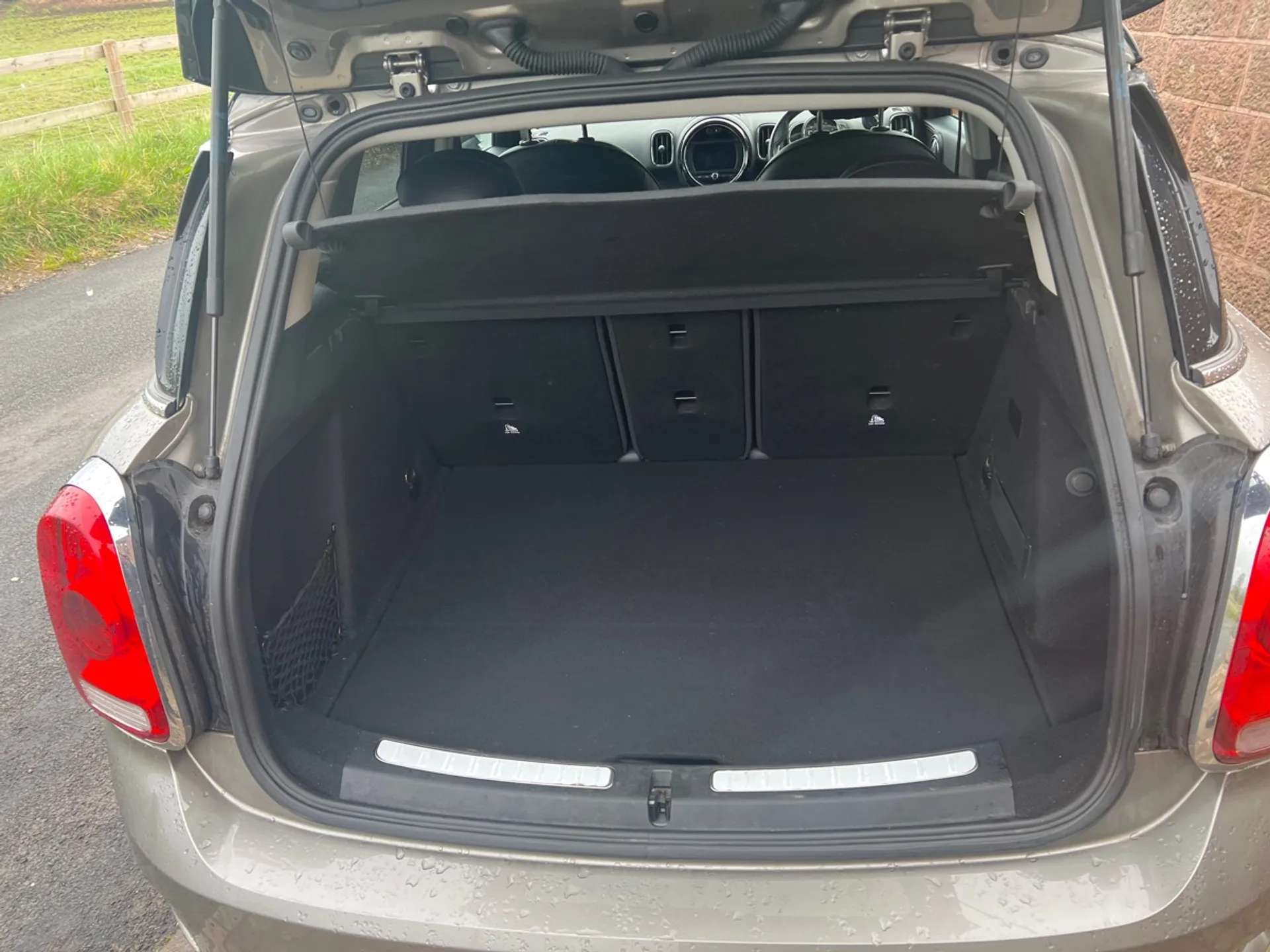 2019 MINI COUNTRYMAN 2019 MINI COUNTRYMAN