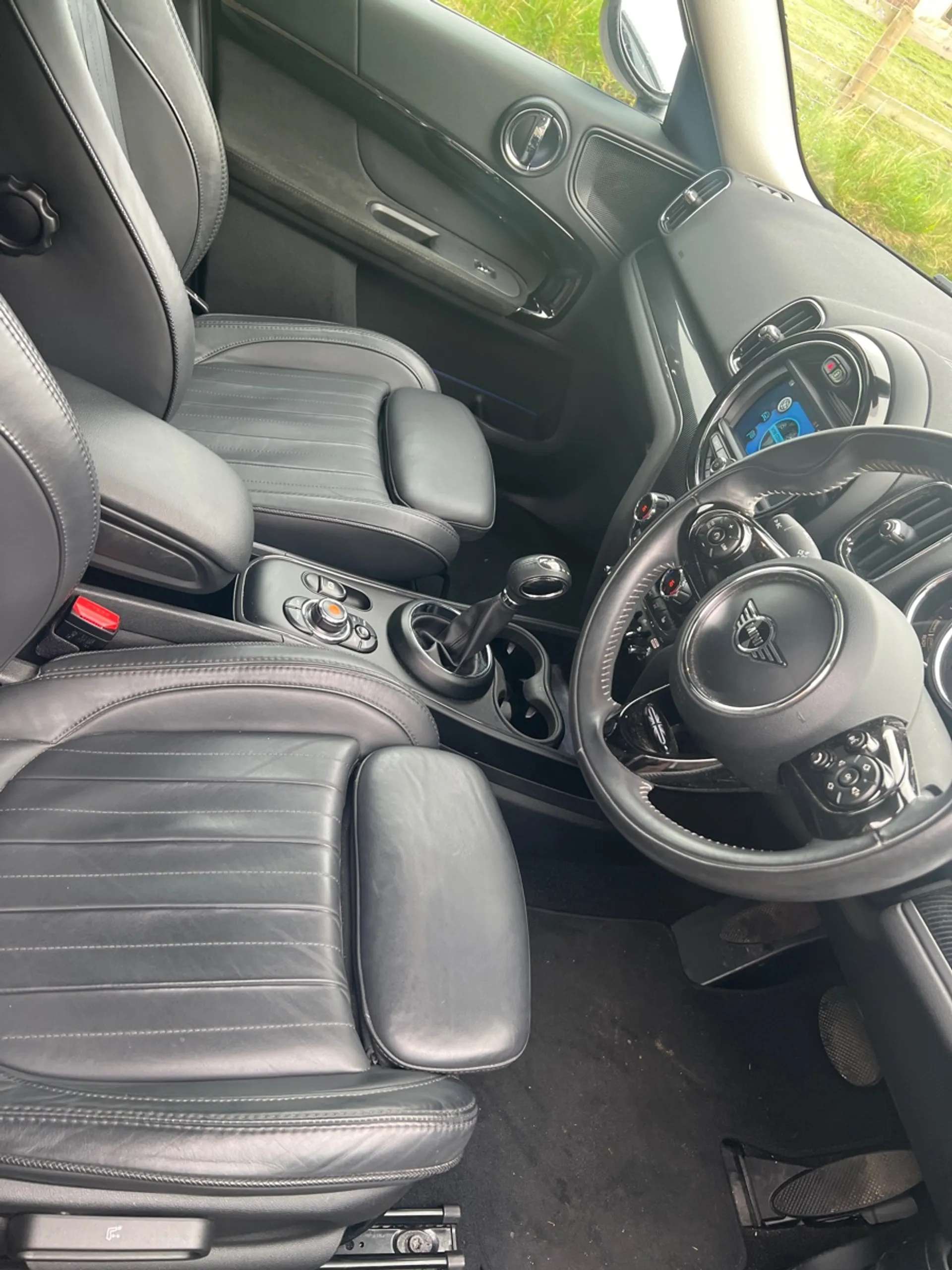 2019 MINI COUNTRYMAN 2019 MINI COUNTRYMAN