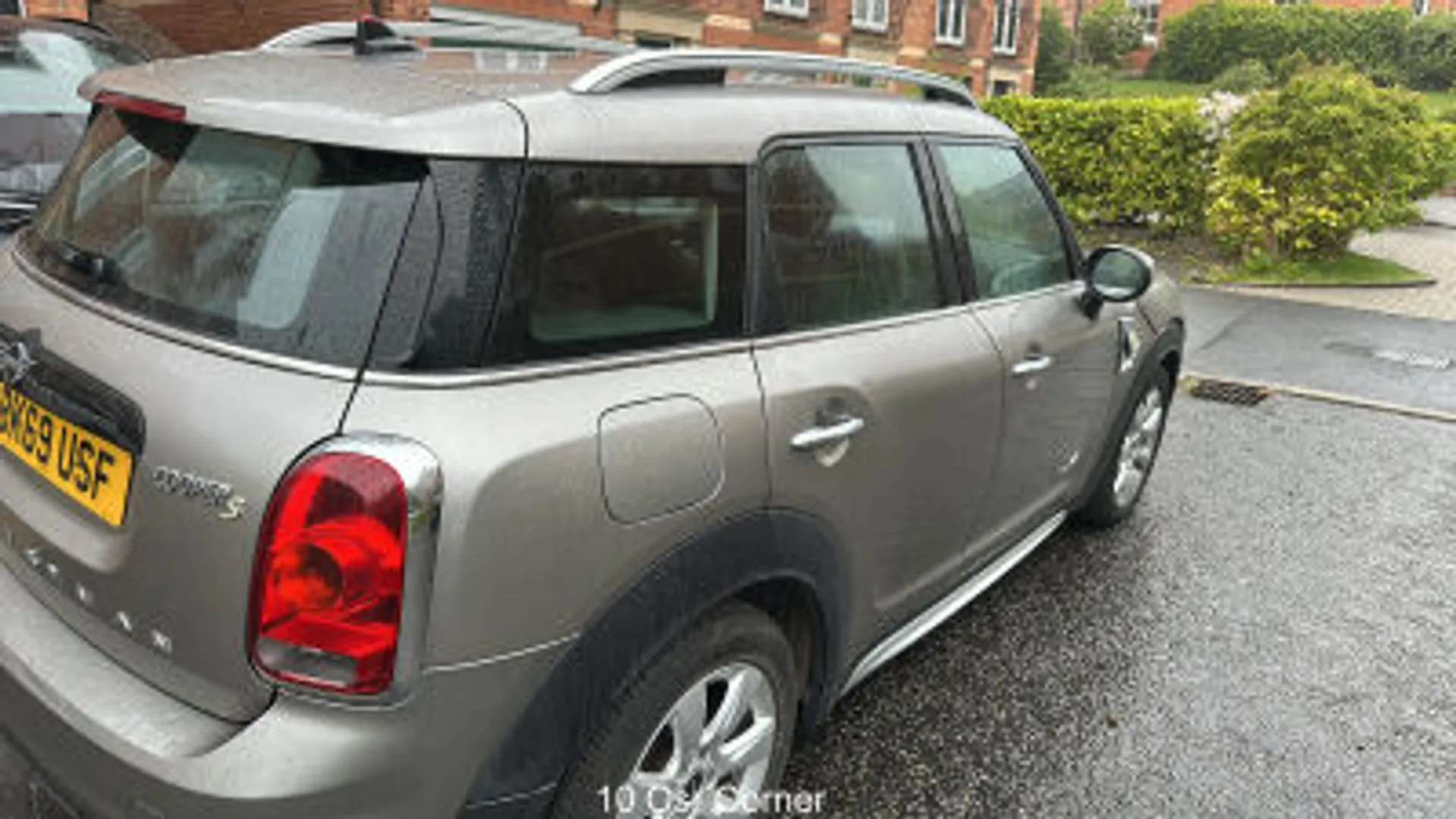 2019 MINI COUNTRYMAN 2019 MINI COUNTRYMAN
