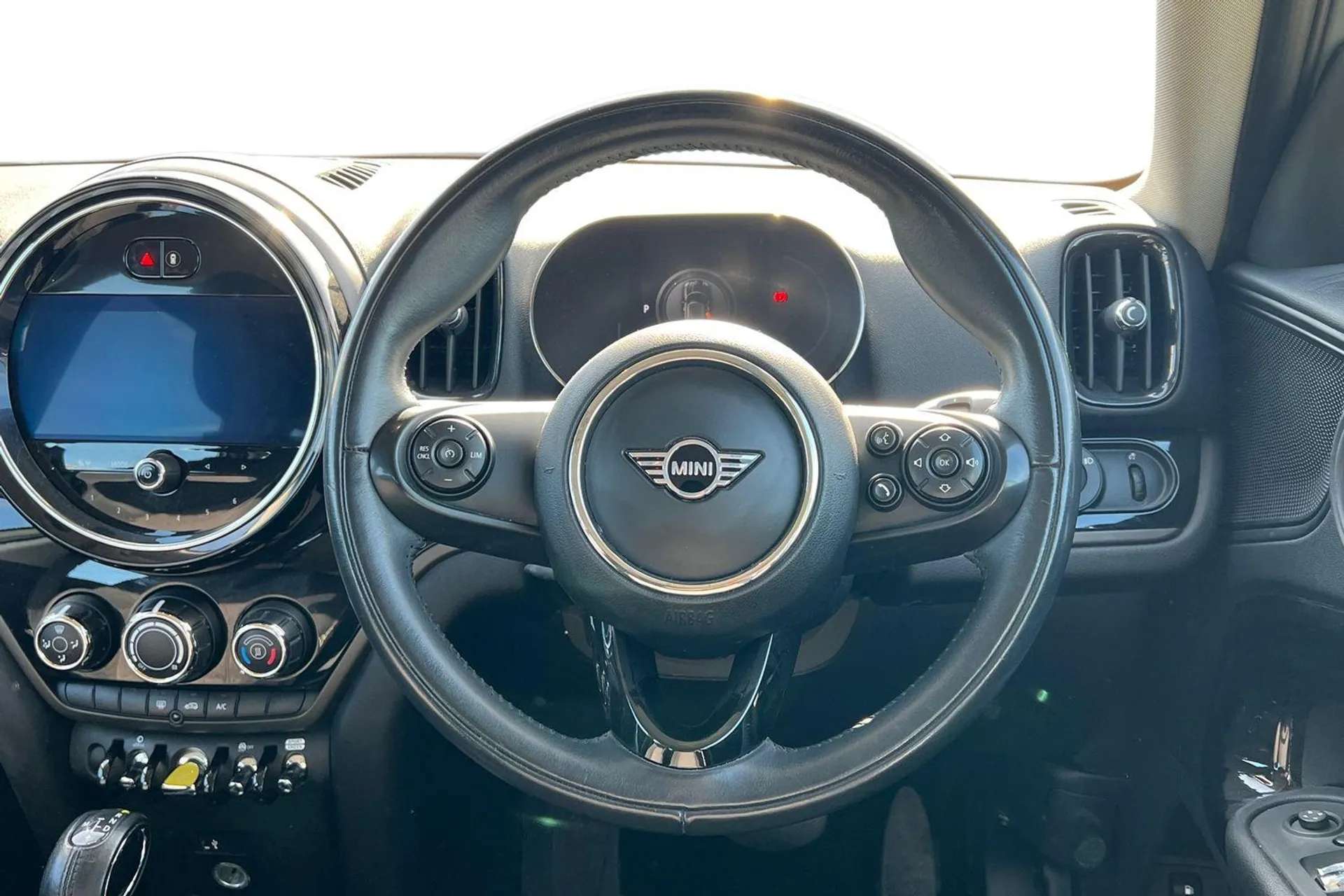 2021 MINI COUNTRYMAN 2021 MINI COUNTRYMAN
