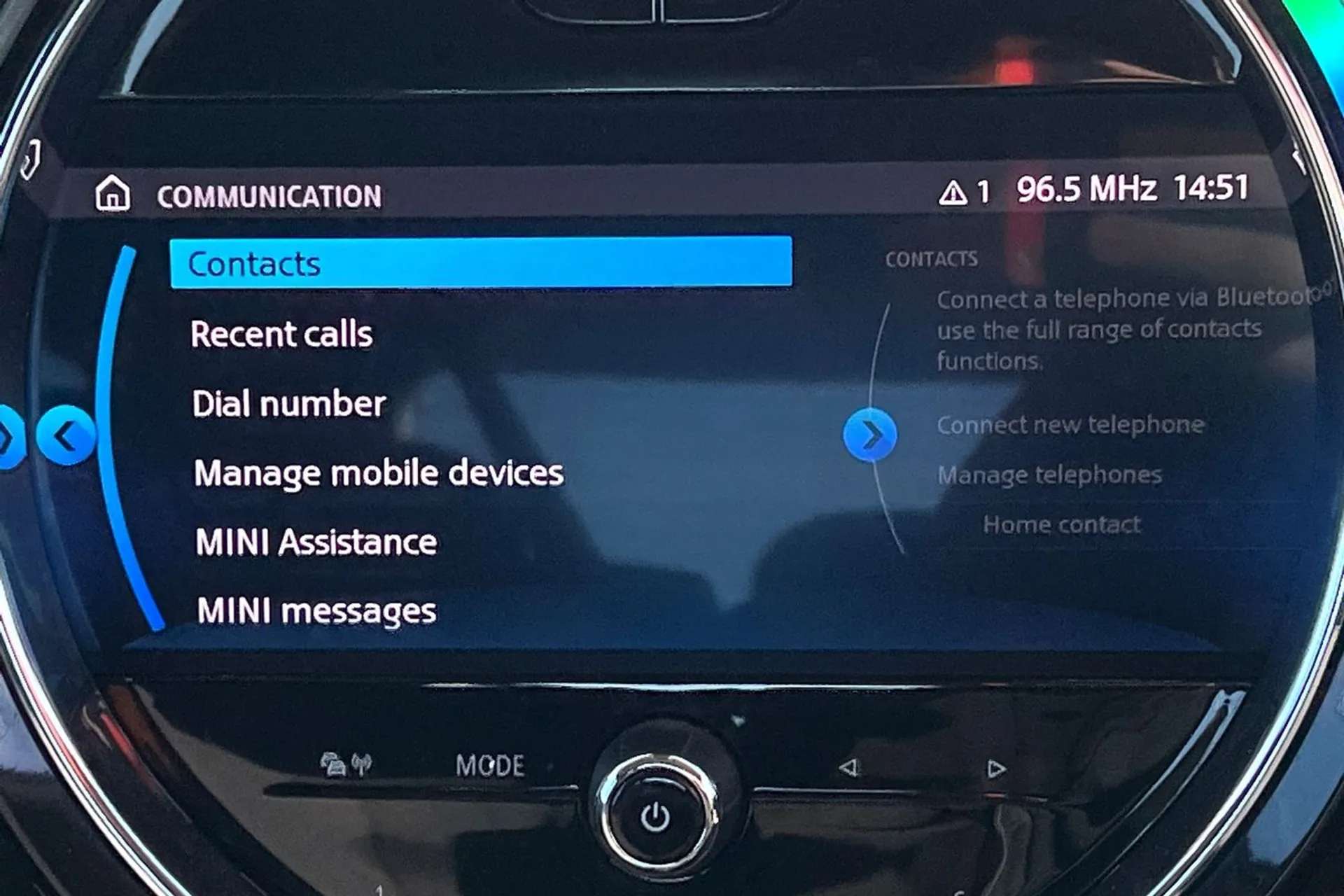 2021 MINI COUNTRYMAN 2021 MINI COUNTRYMAN