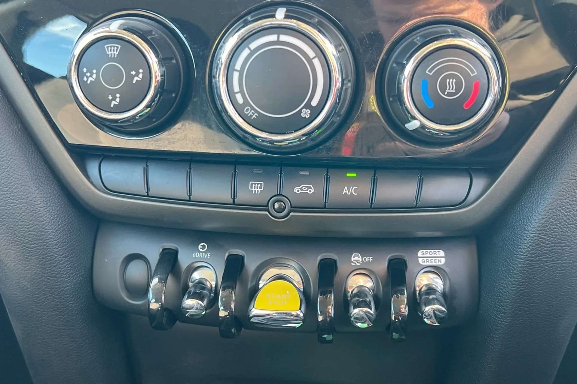 2021 MINI COUNTRYMAN 2021 MINI COUNTRYMAN