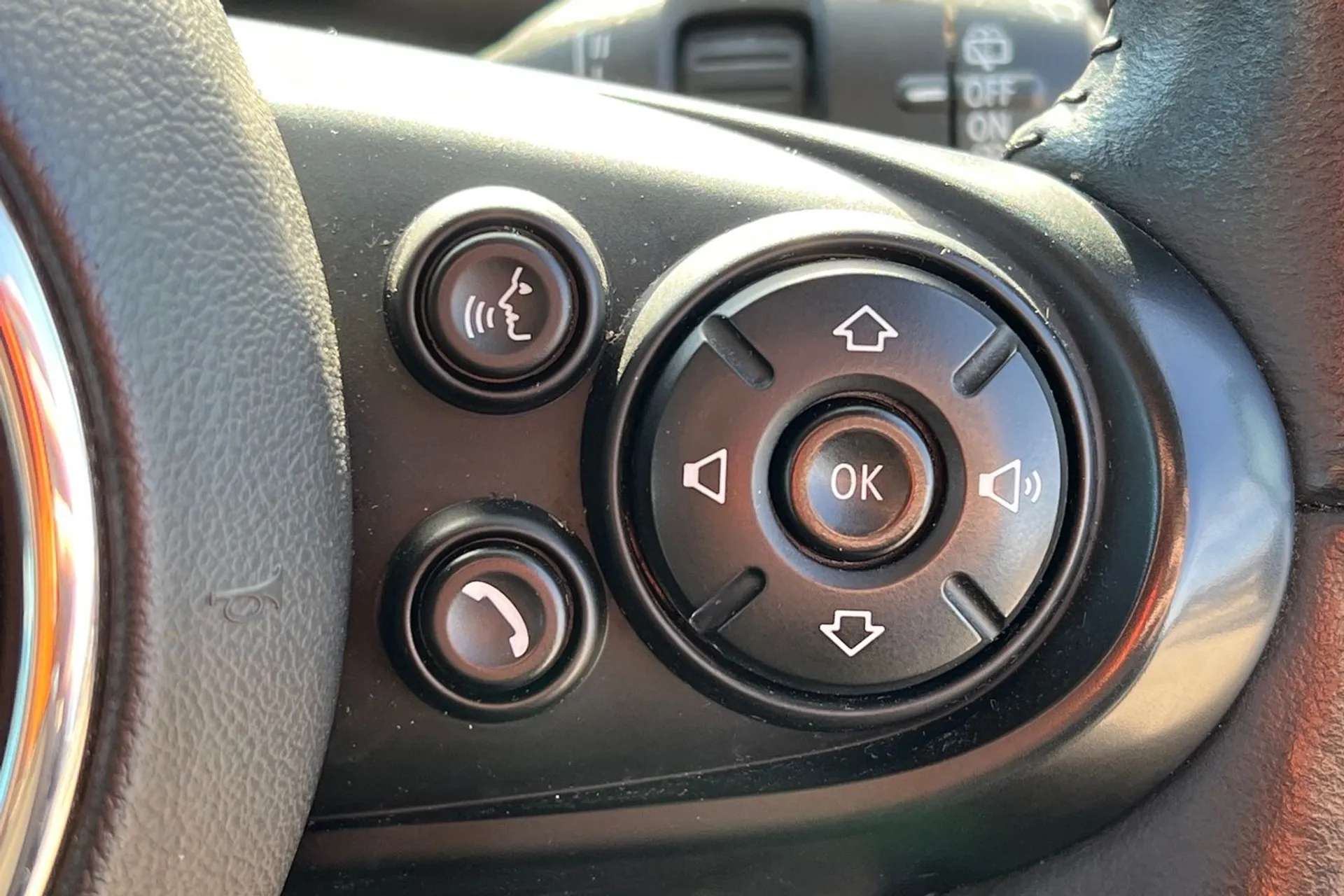 2021 MINI COUNTRYMAN 2021 MINI COUNTRYMAN