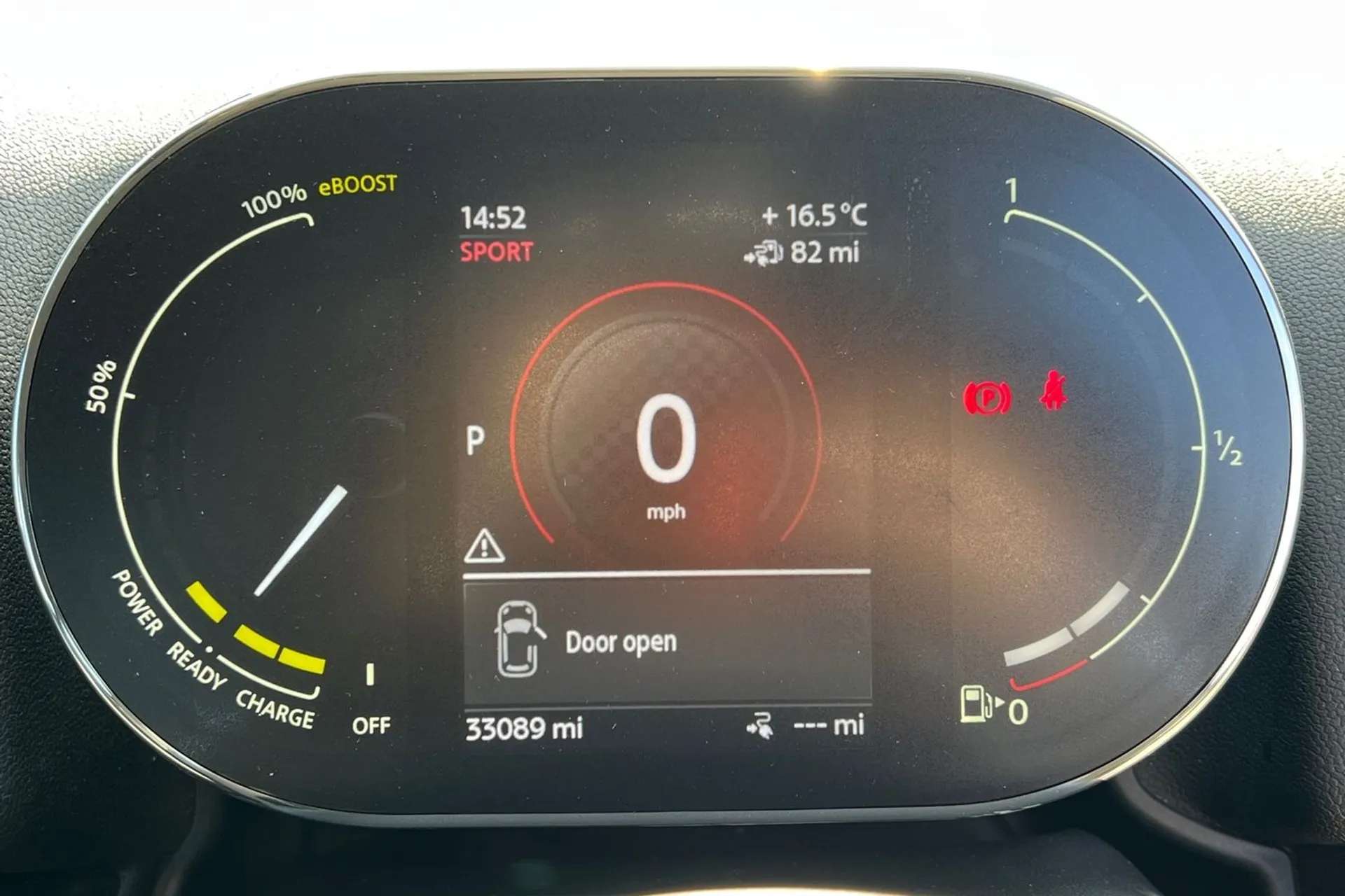 2021 MINI COUNTRYMAN 2021 MINI COUNTRYMAN