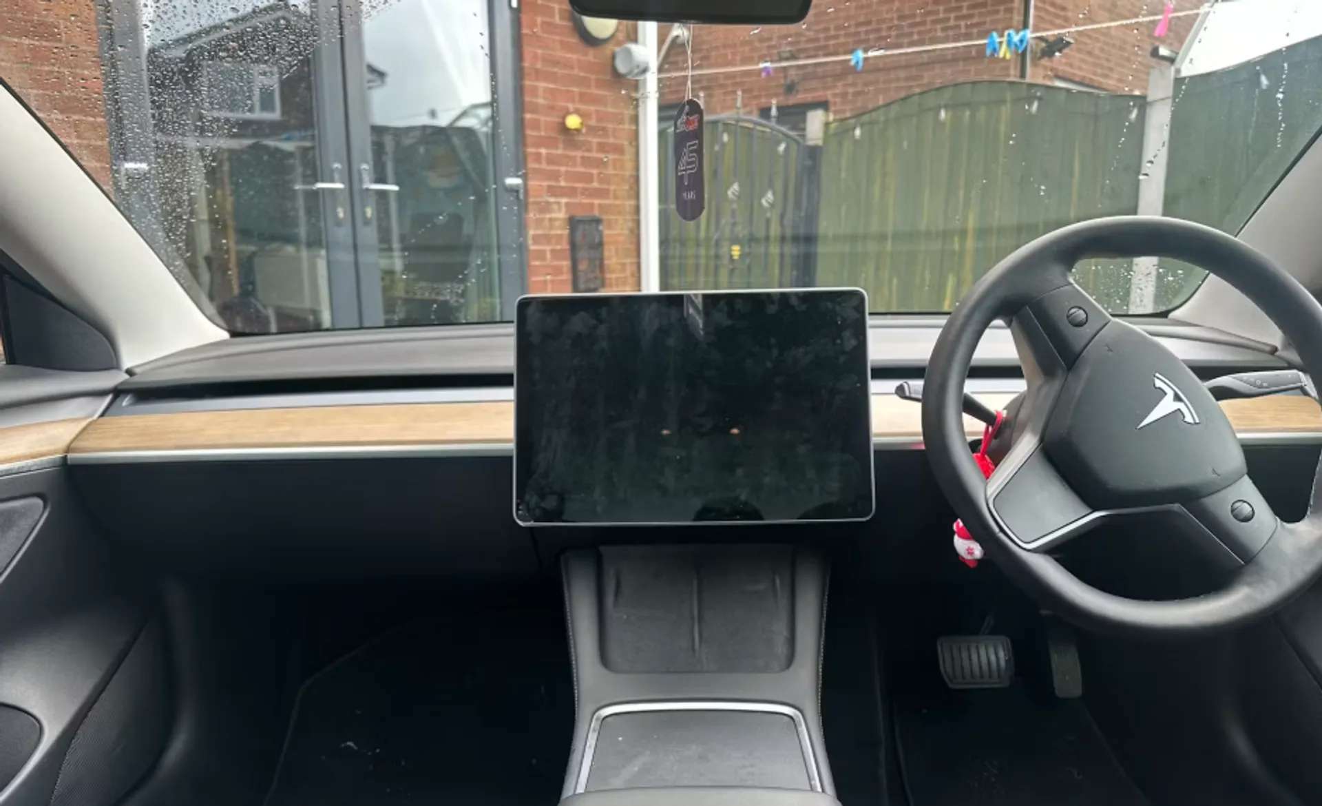 2021 TESLA MODEL 3 2021 TESLA MODEL 3