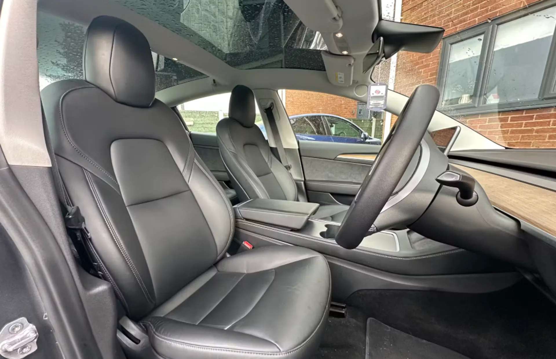 2021 TESLA MODEL 3 2021 TESLA MODEL 3
