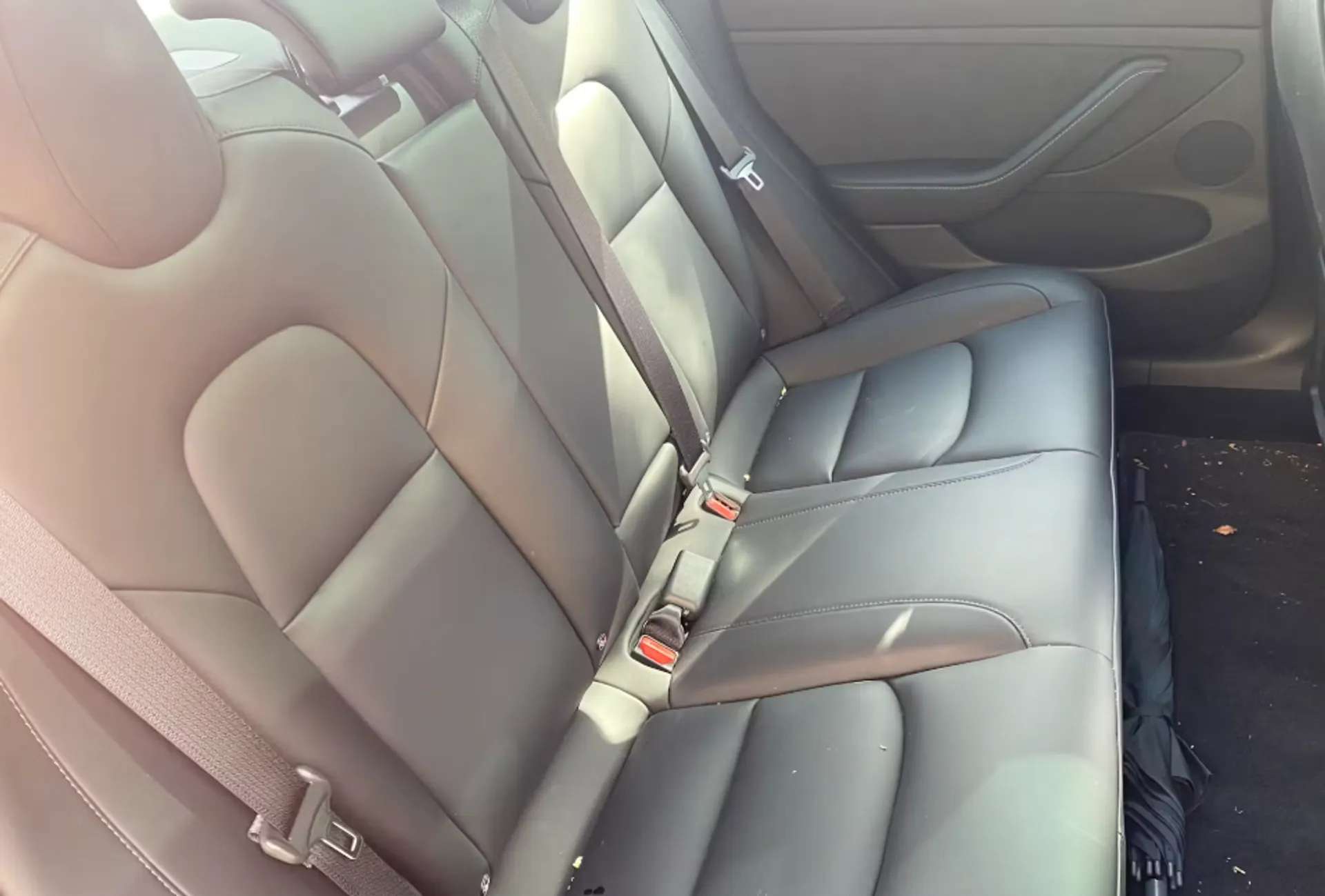 2021 TESLA MODEL 3 2021 TESLA MODEL 3