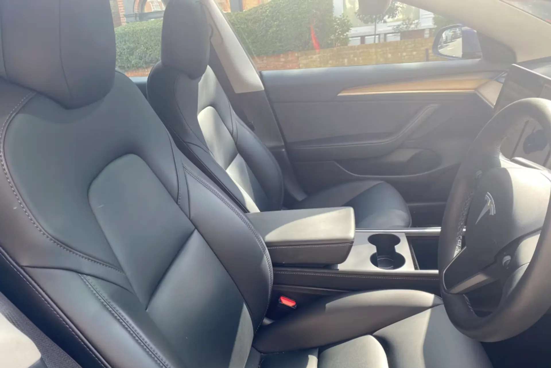 2021 TESLA MODEL 3 2021 TESLA MODEL 3