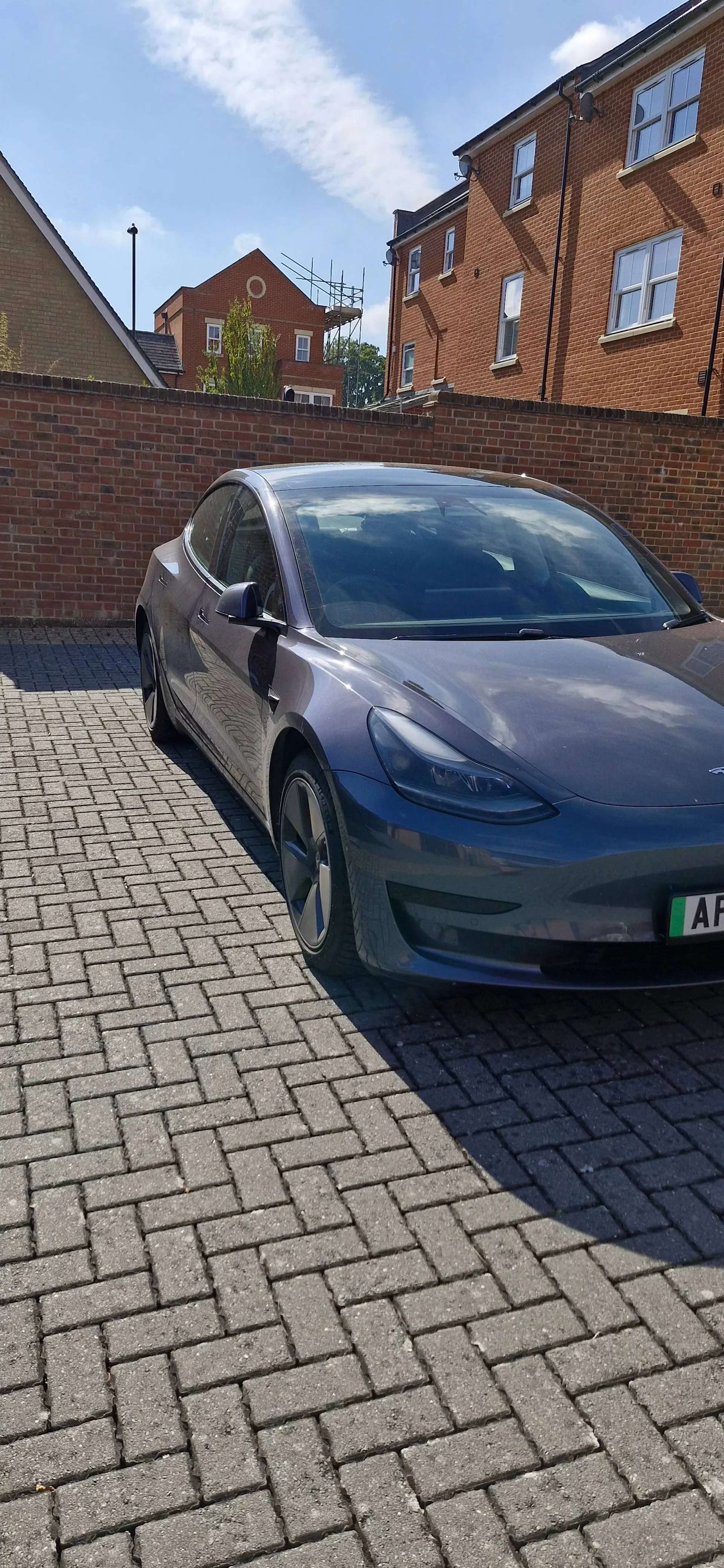 2022 TESLA MODEL 3 2022 TESLA MODEL 3