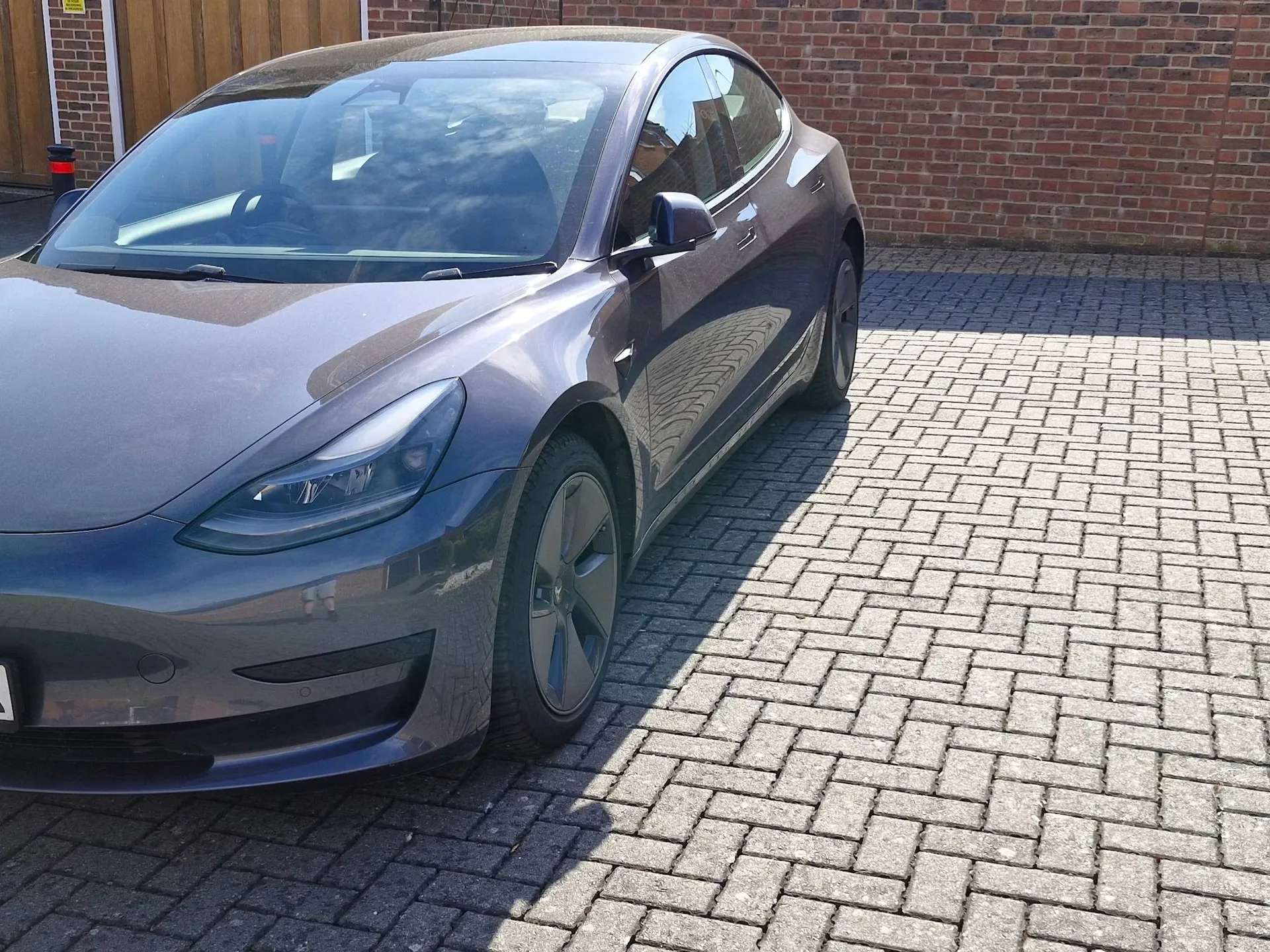 2022 TESLA MODEL 3 2022 TESLA MODEL 3