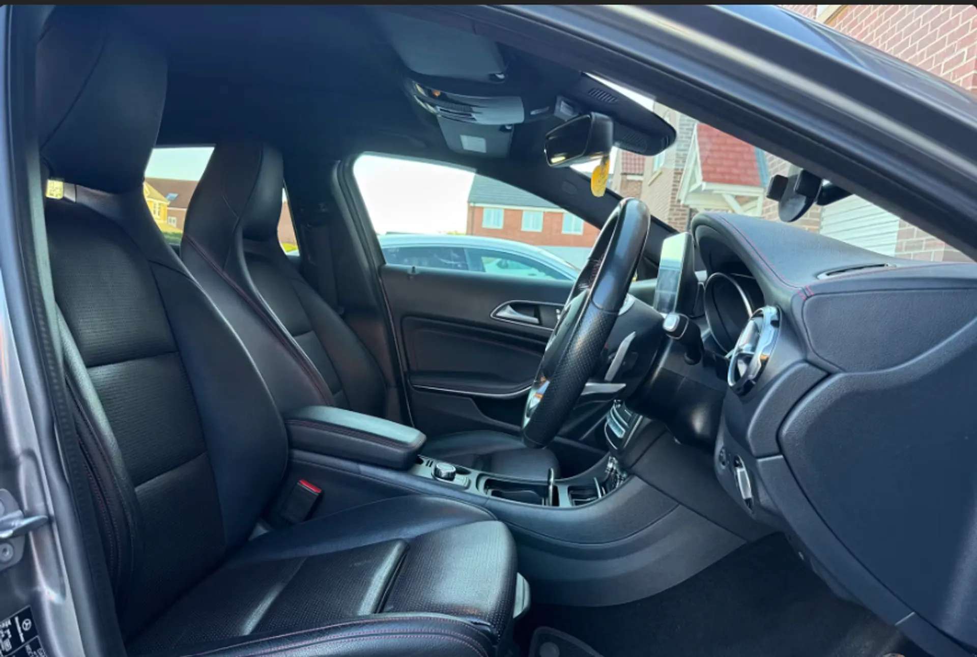 2018 MERCEDES-BENZ GLA 2018 MERCEDES-BENZ GLA