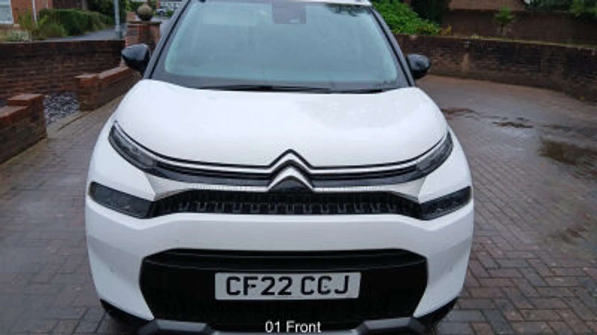 A 2022 CITROEN C3 AIRCROSS 1.2 PureTech 130 Shine Plus 5dr EAT6 [Top rear vision reversing camera, Halogen headlights with LED daytime running lights, 17" Diamond cut 4 ever all A 2022 CITROEN C3 AIRCROSS 1.2 PureTech 130 Shine Plus 5dr EAT6 [Top rear vision reversing camera, Halogen headlights with LED daytime running lights, 17" Diamond cut 4 ever all