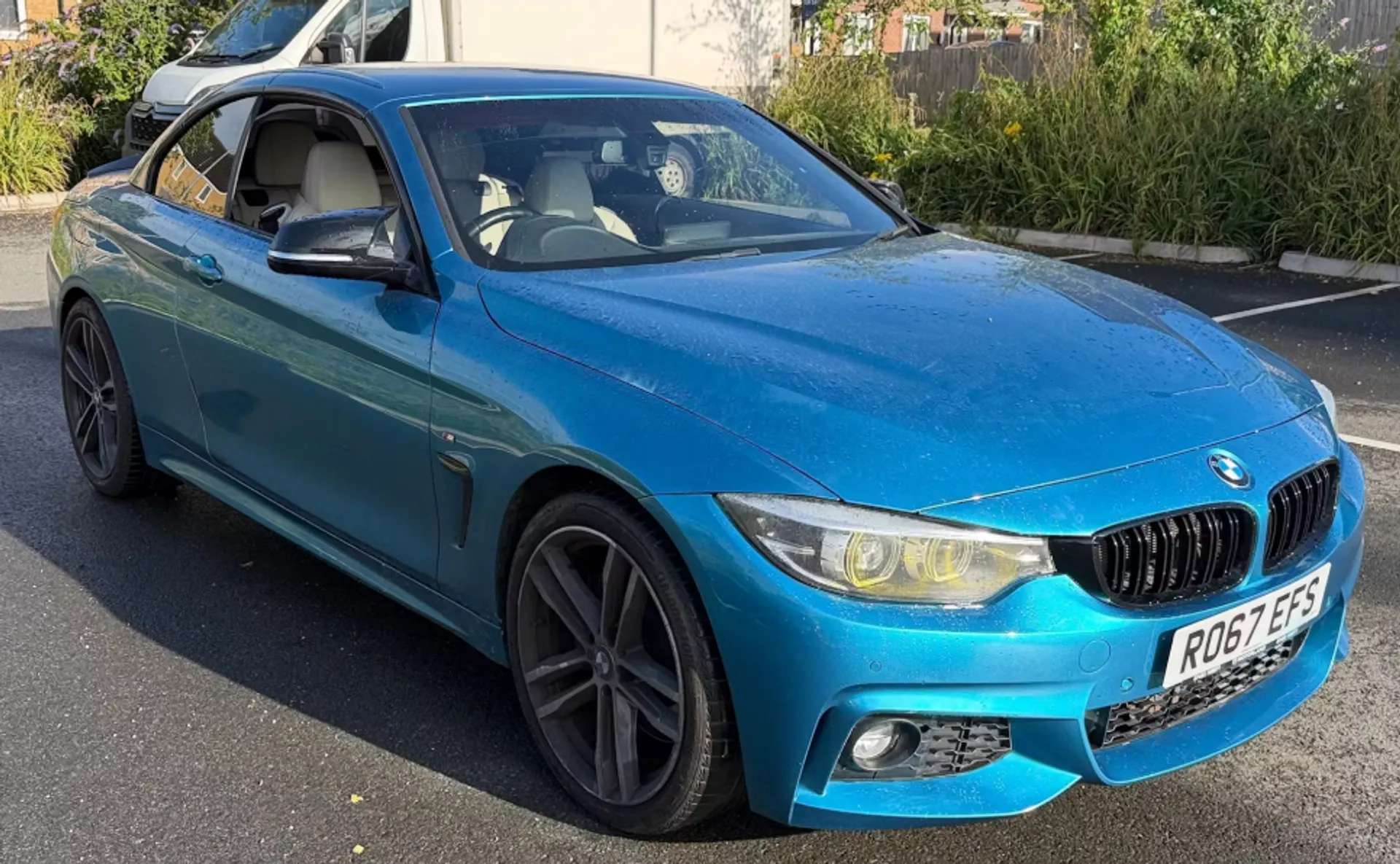 2017 BMW 4 SERIES 2017 BMW 4 SERIES