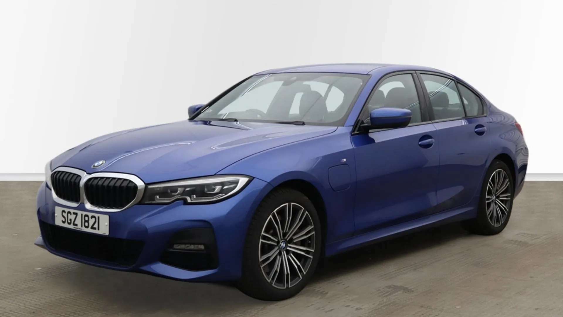 2020 BMW 3 SERIES 2020 BMW 3 SERIES