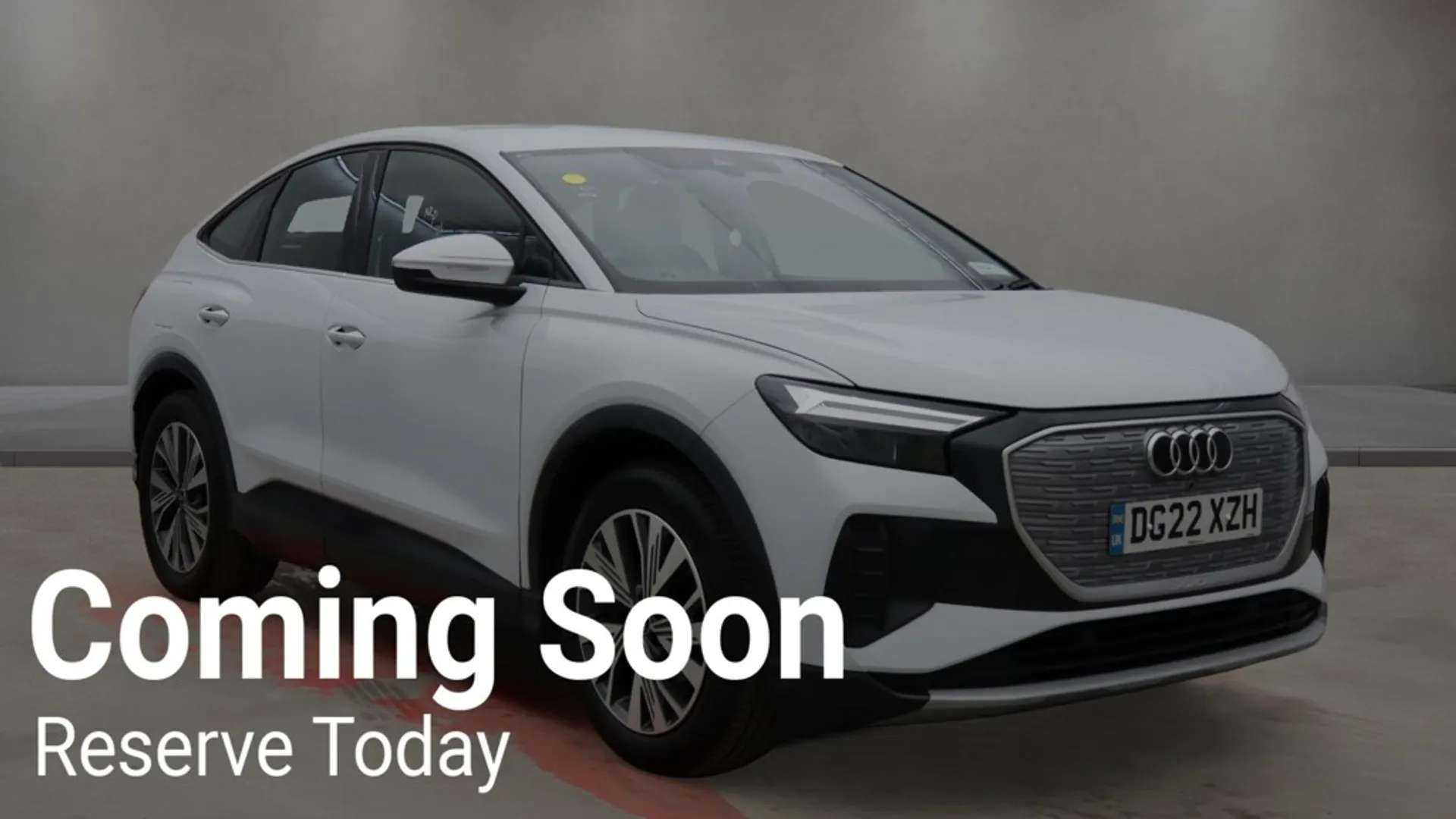 2022 AUDI Q4 2022 AUDI Q4