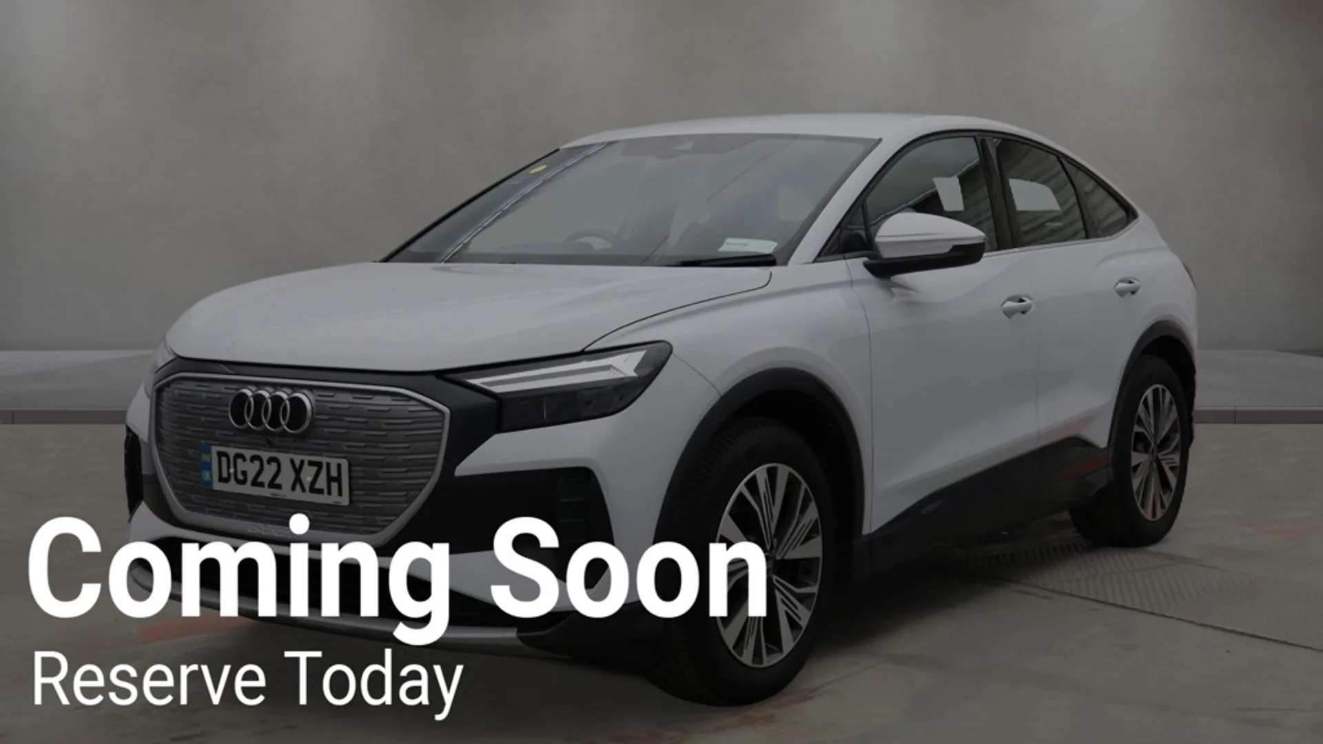 2022 AUDI Q4 2022 AUDI Q4