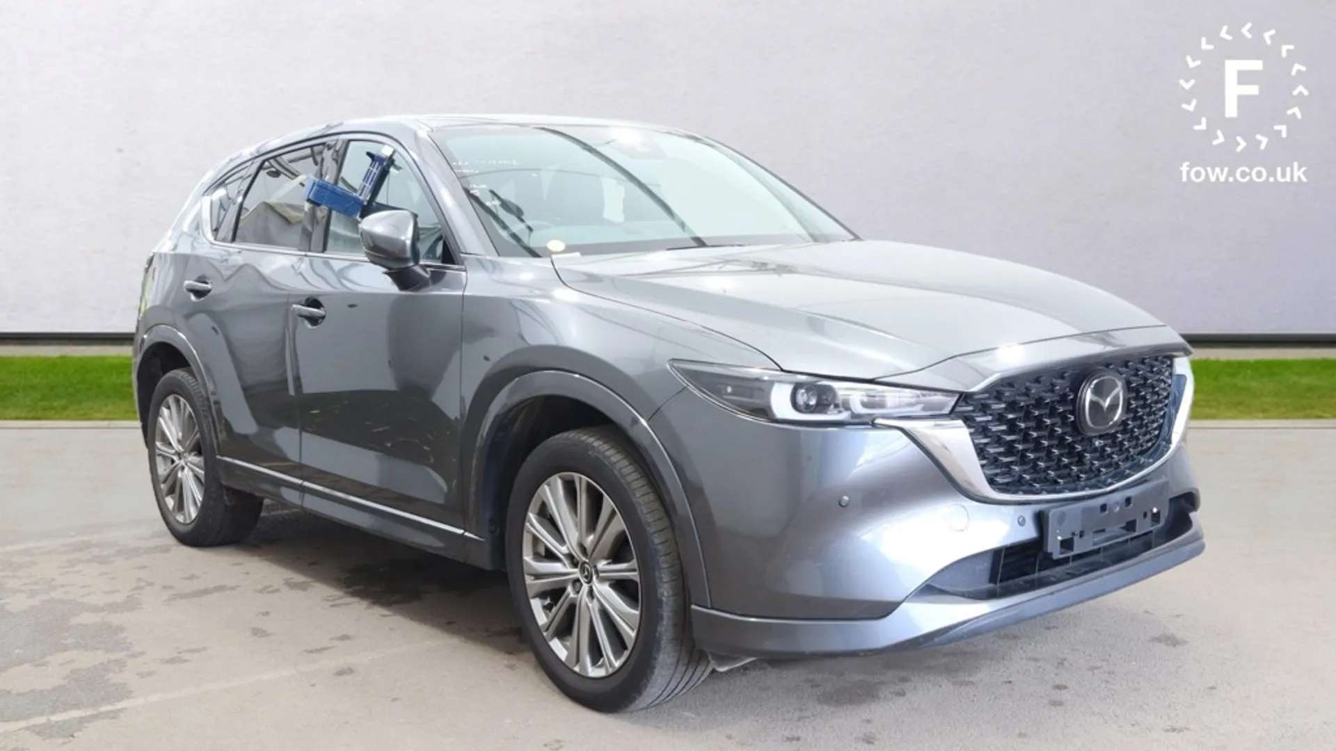 2022 MAZDA CX-5 2022 MAZDA CX-5
