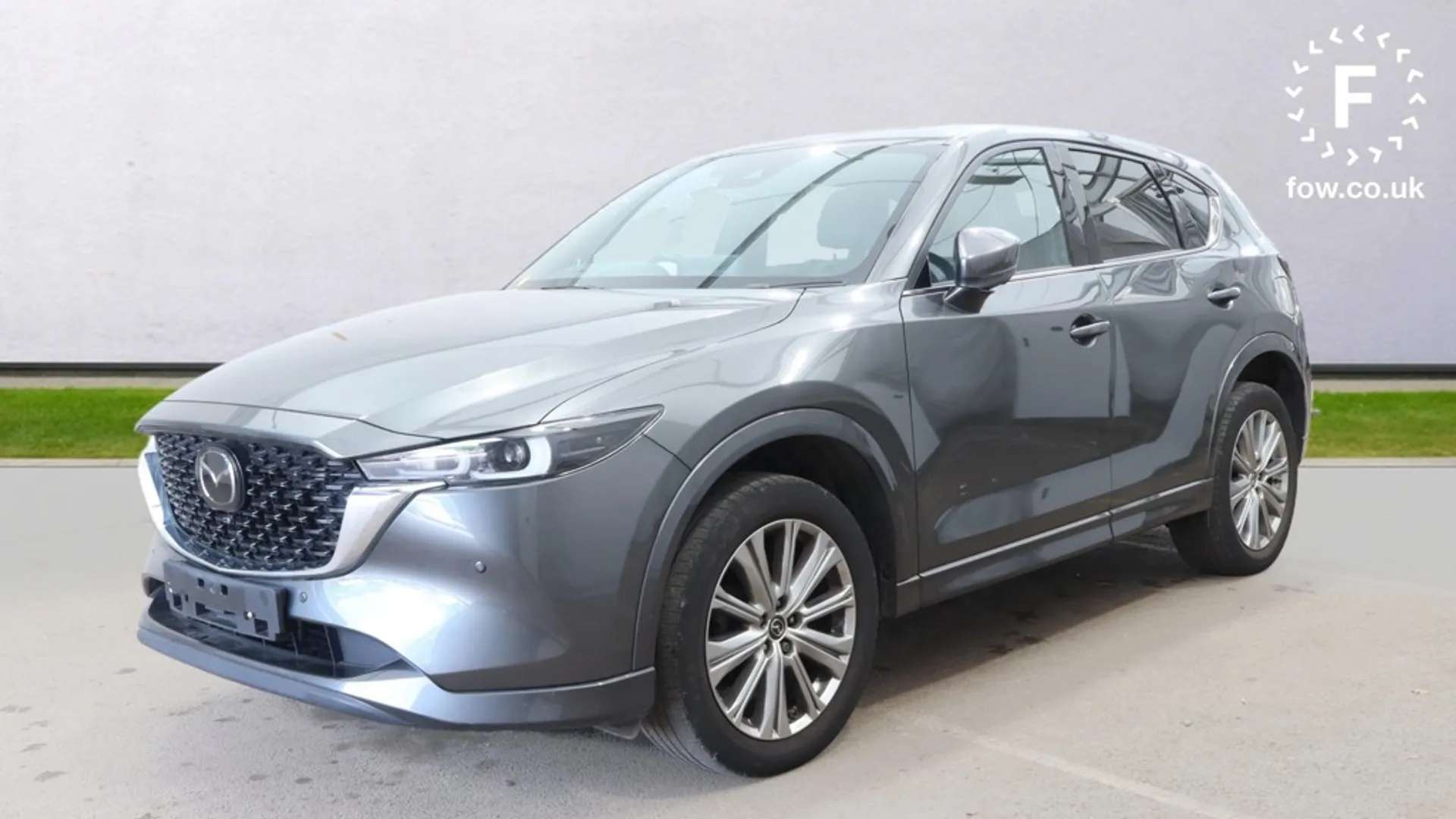 2022 MAZDA CX-5 2022 MAZDA CX-5
