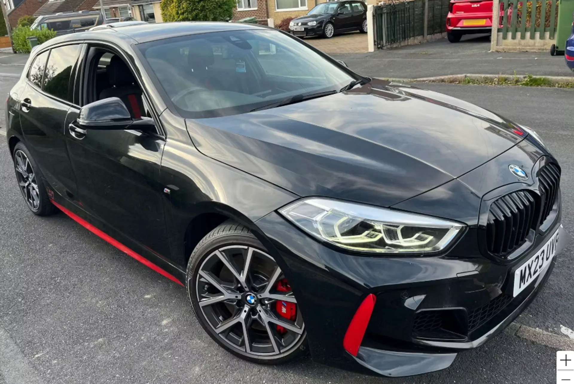 2023 BMW 1 SERIES 2023 BMW 1 SERIES