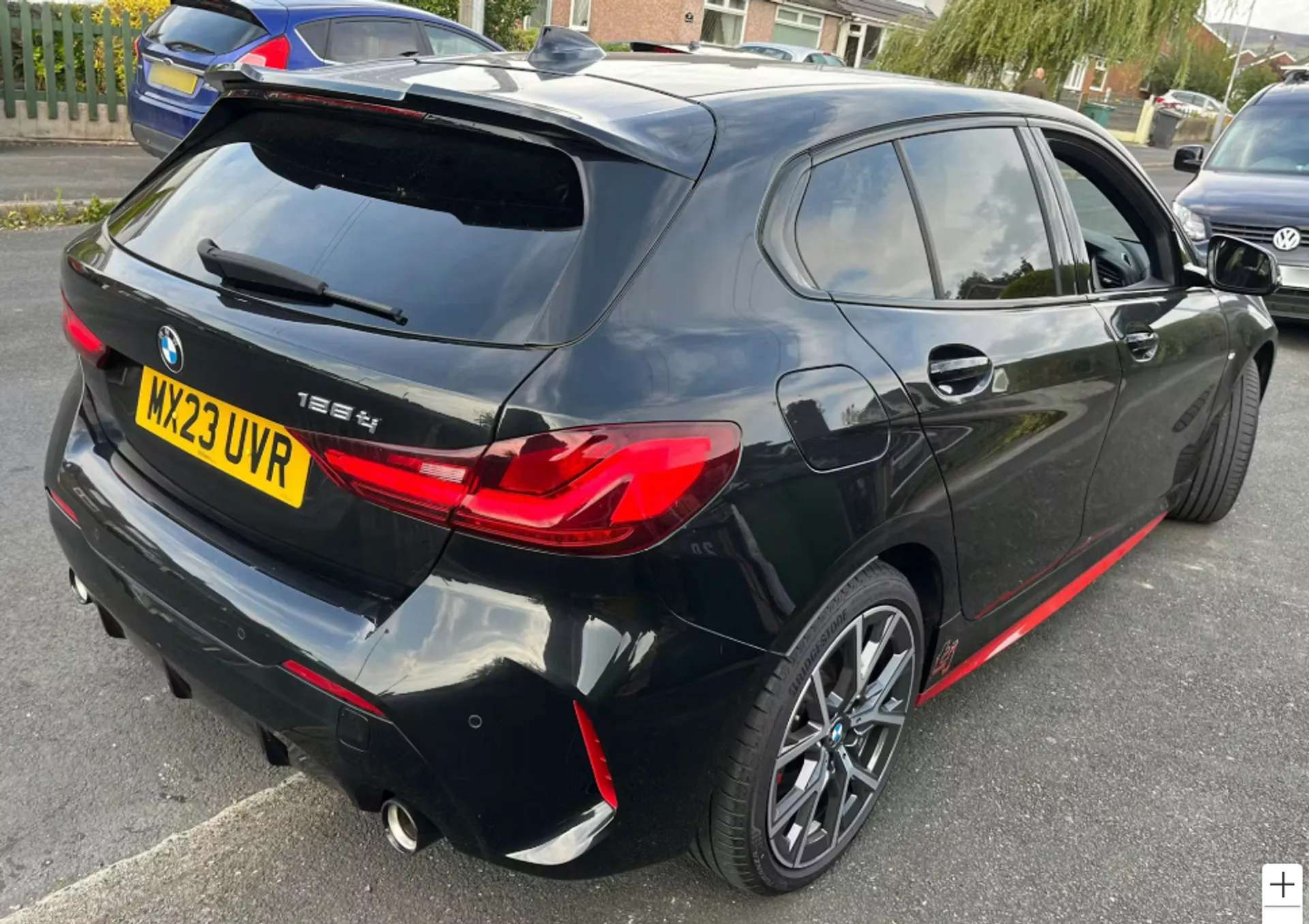 2023 BMW 1 SERIES 2023 BMW 1 SERIES