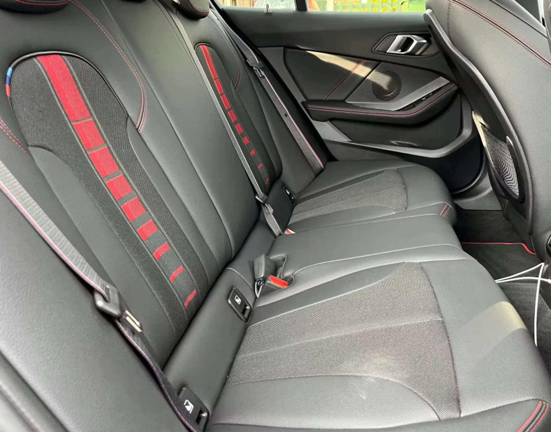 2023 BMW 1 SERIES 2023 BMW 1 SERIES