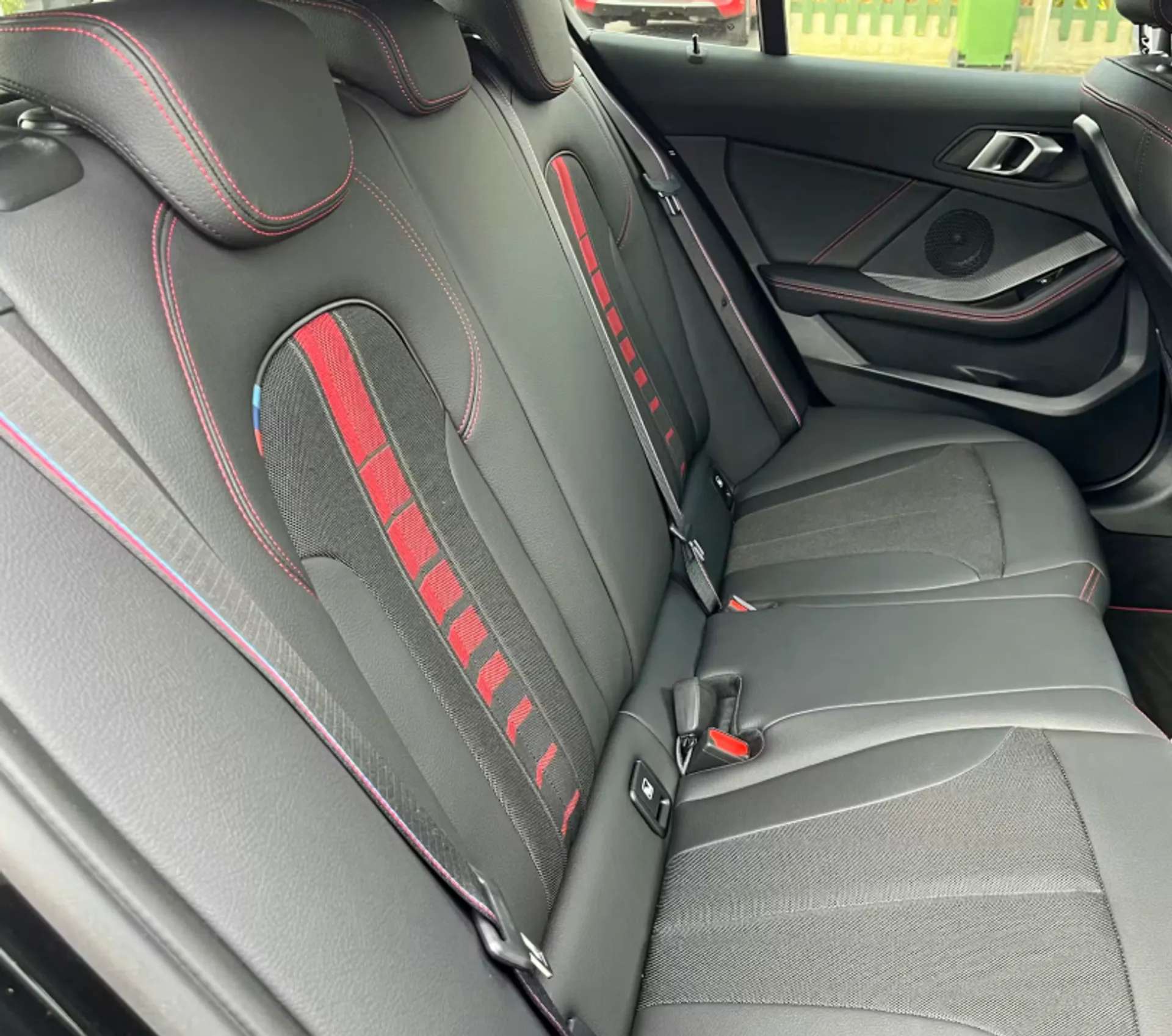 2023 BMW 1 SERIES 2023 BMW 1 SERIES