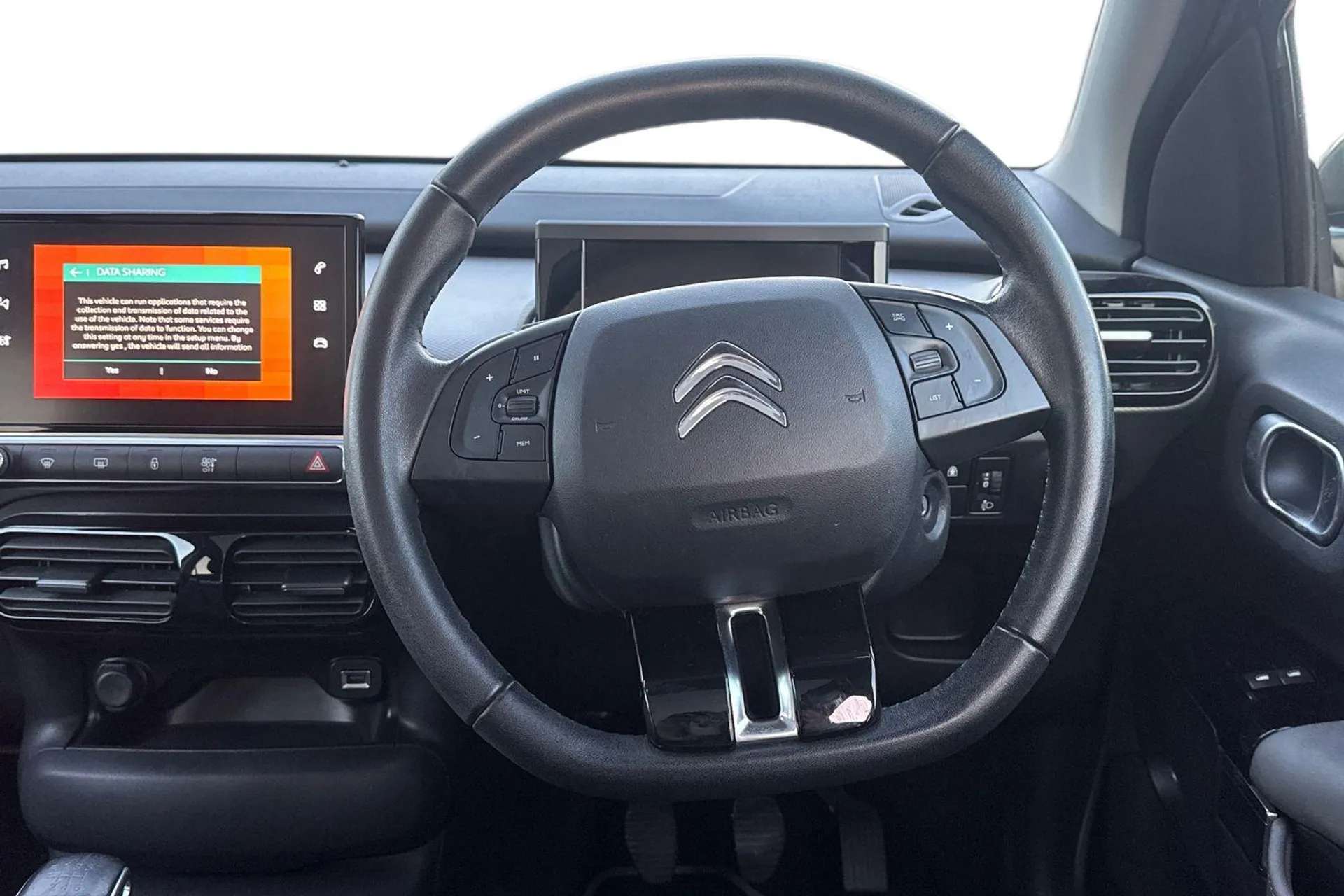 2018 CITROEN C4 CACTUS 2018 CITROEN C4 CACTUS