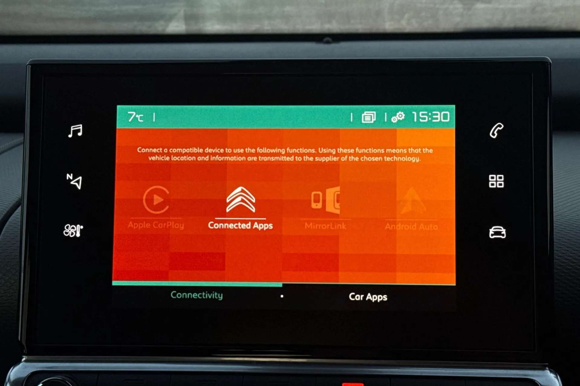 2018 CITROEN C4 CACTUS 2018 CITROEN C4 CACTUS