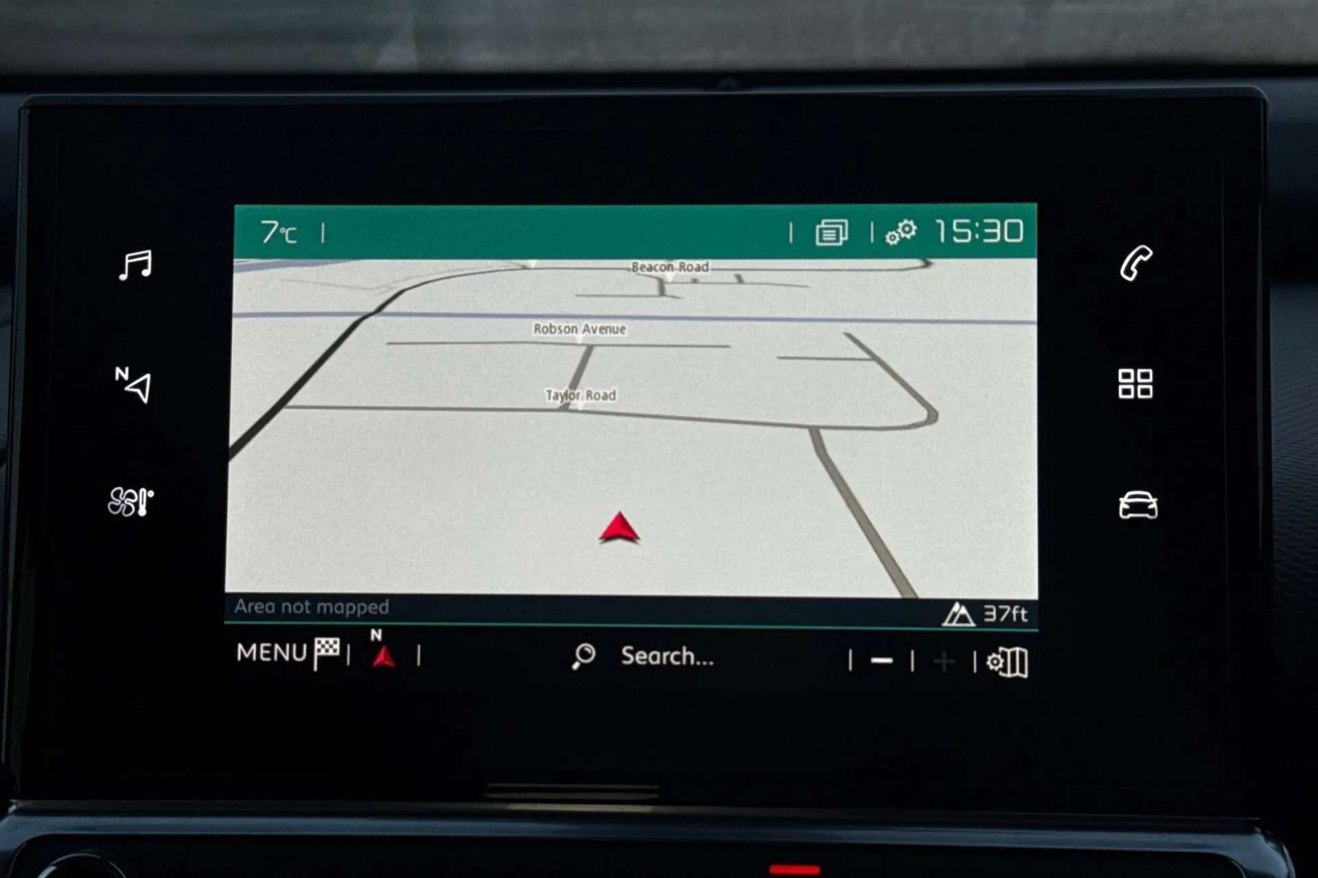 2018 CITROEN C4 CACTUS 2018 CITROEN C4 CACTUS