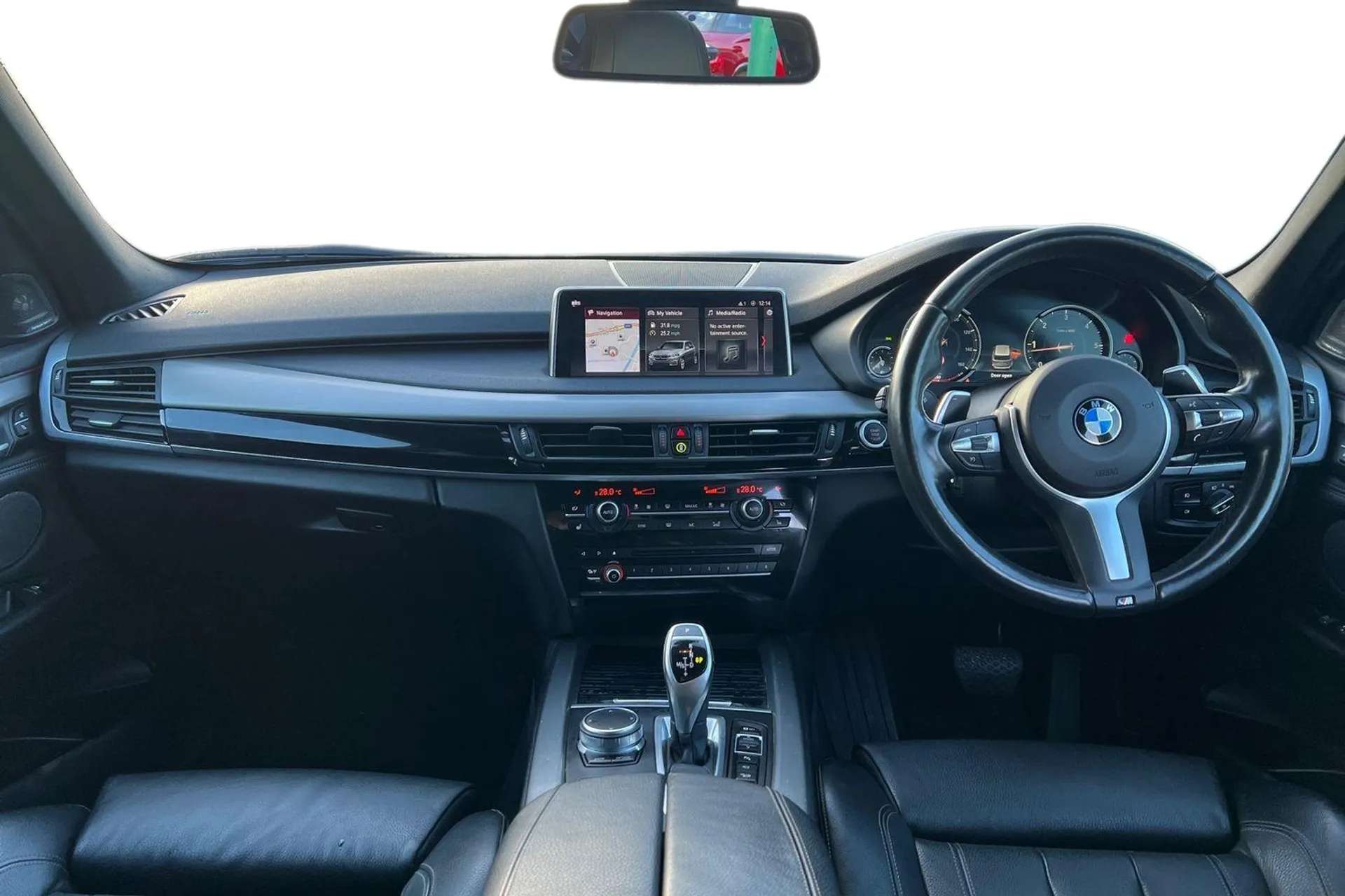 2018 BMW X5 2018 BMW X5