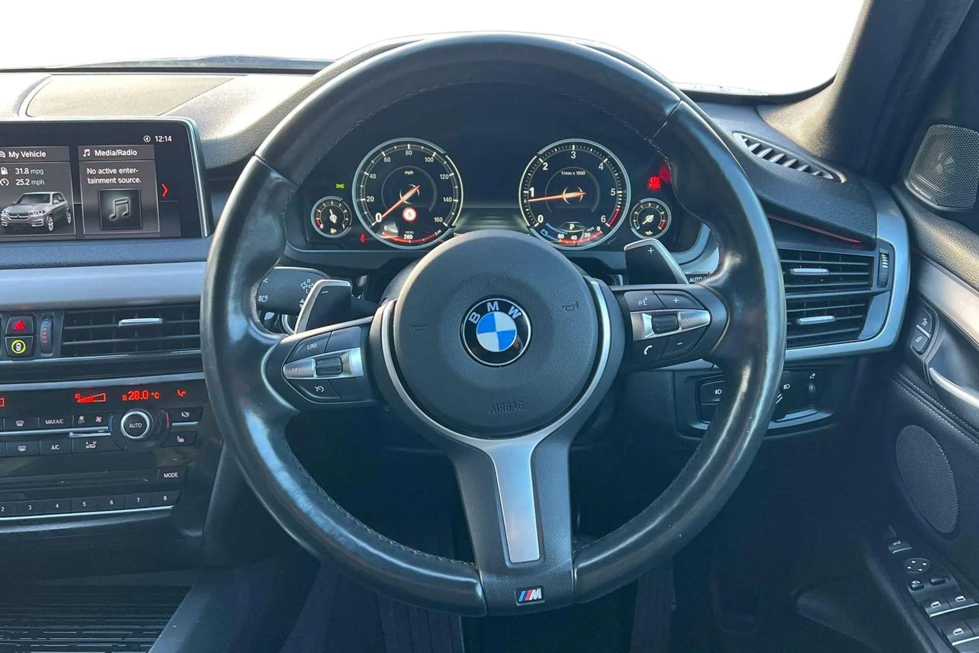 2018 BMW X5 2018 BMW X5