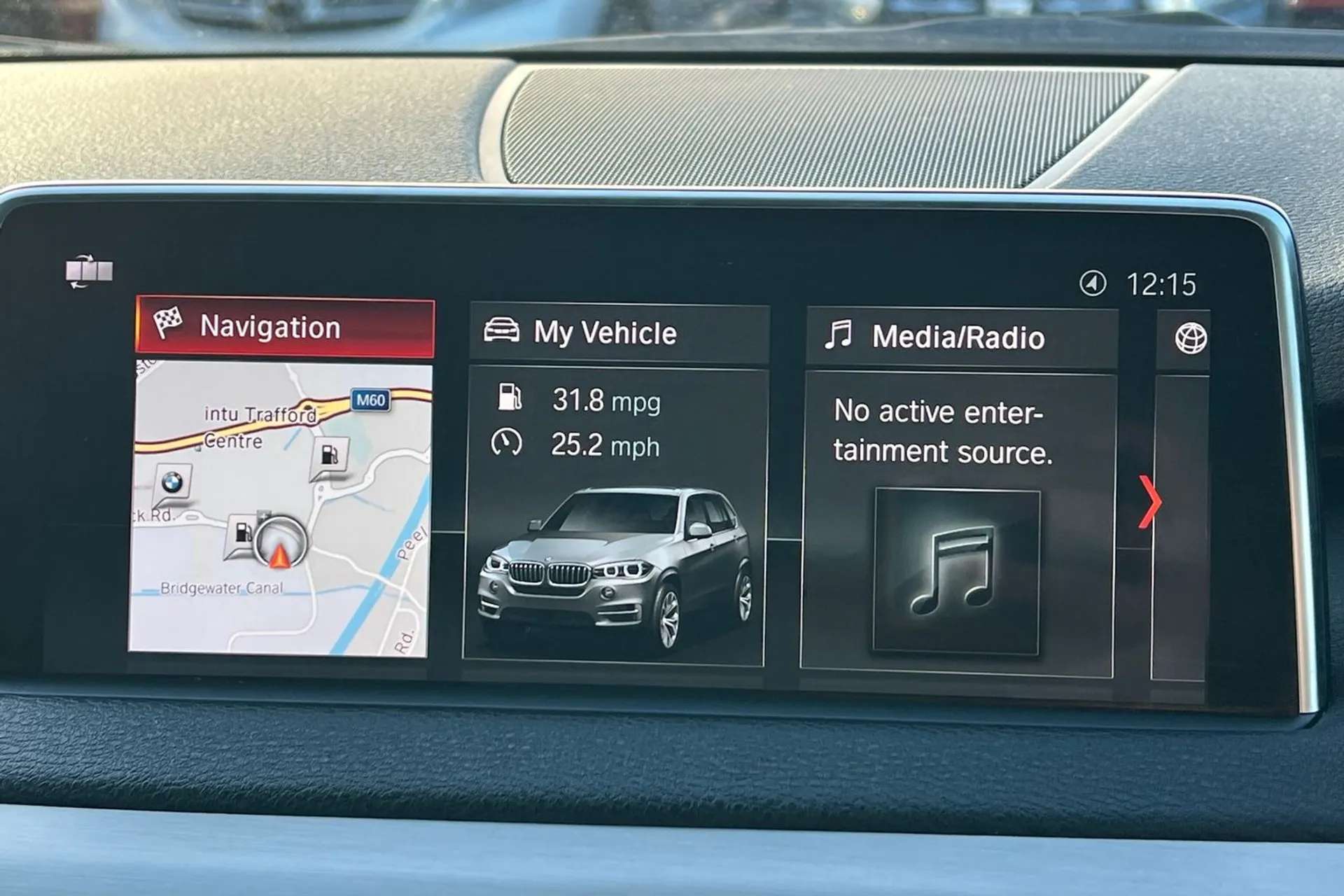 2018 BMW X5 2018 BMW X5