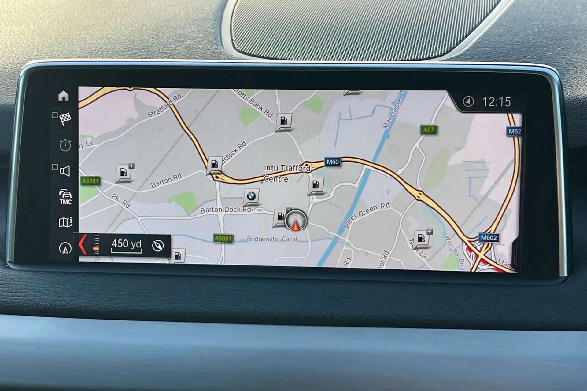 2018 BMW X5 2018 BMW X5