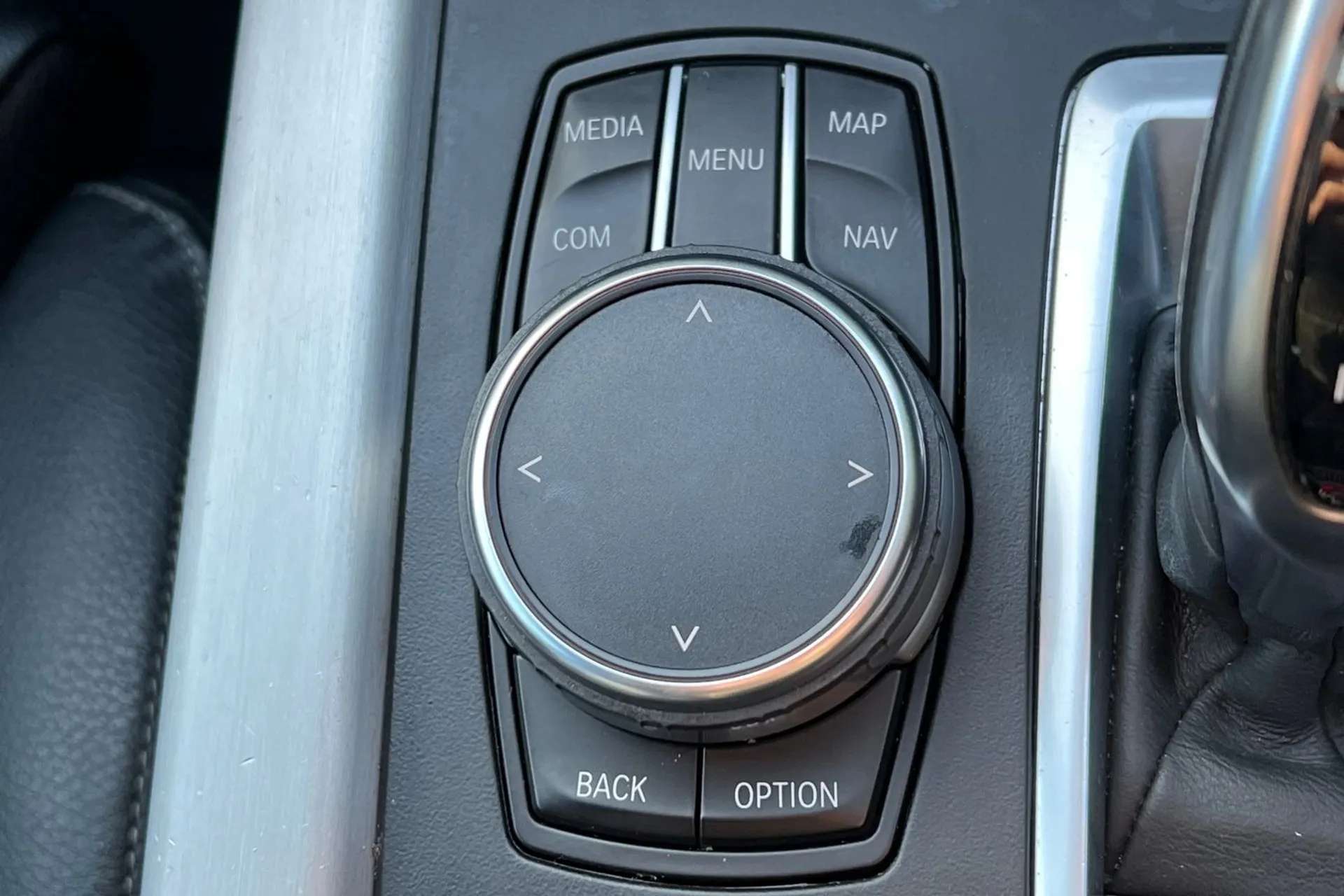 2018 BMW X5 2018 BMW X5