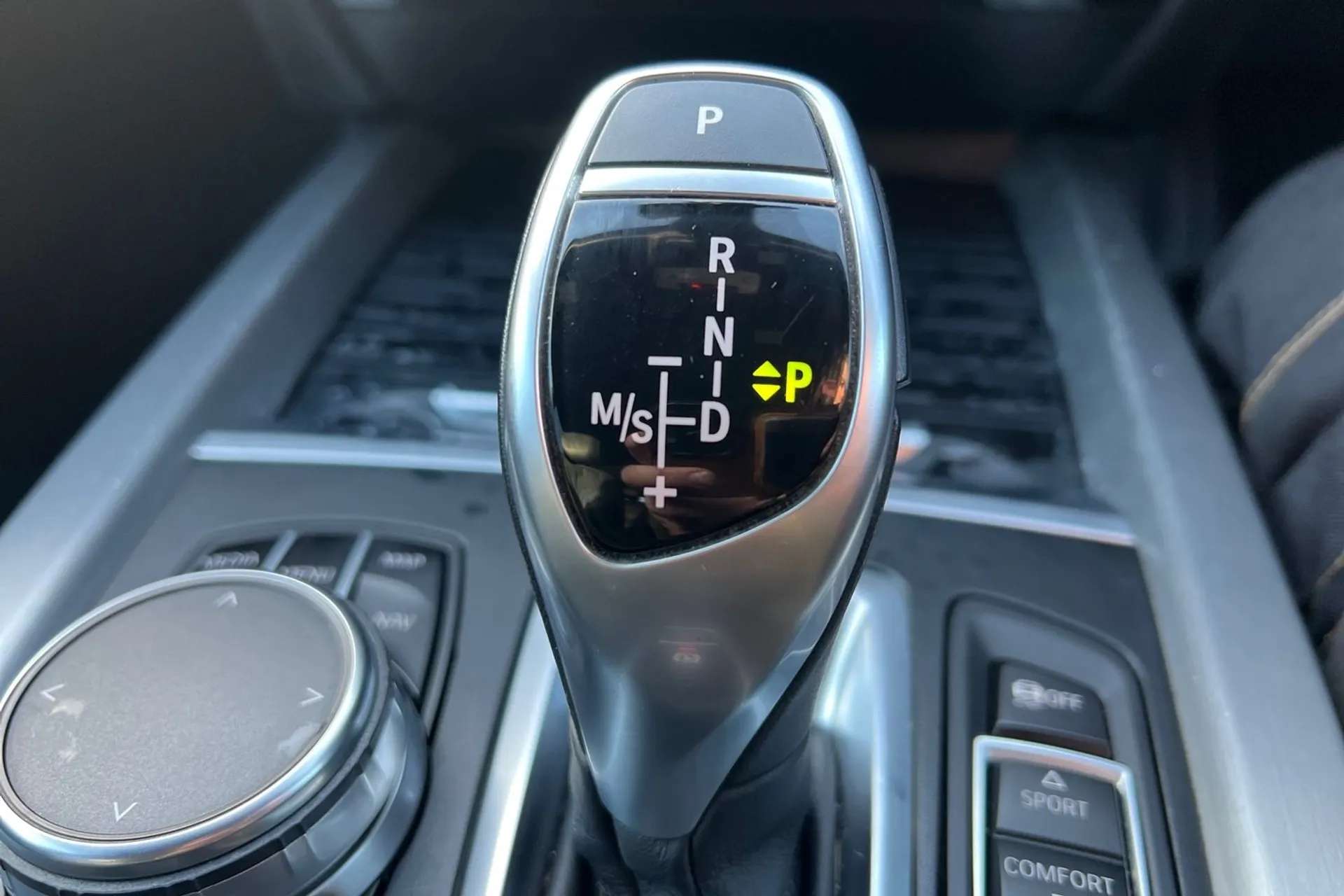 2018 BMW X5 2018 BMW X5