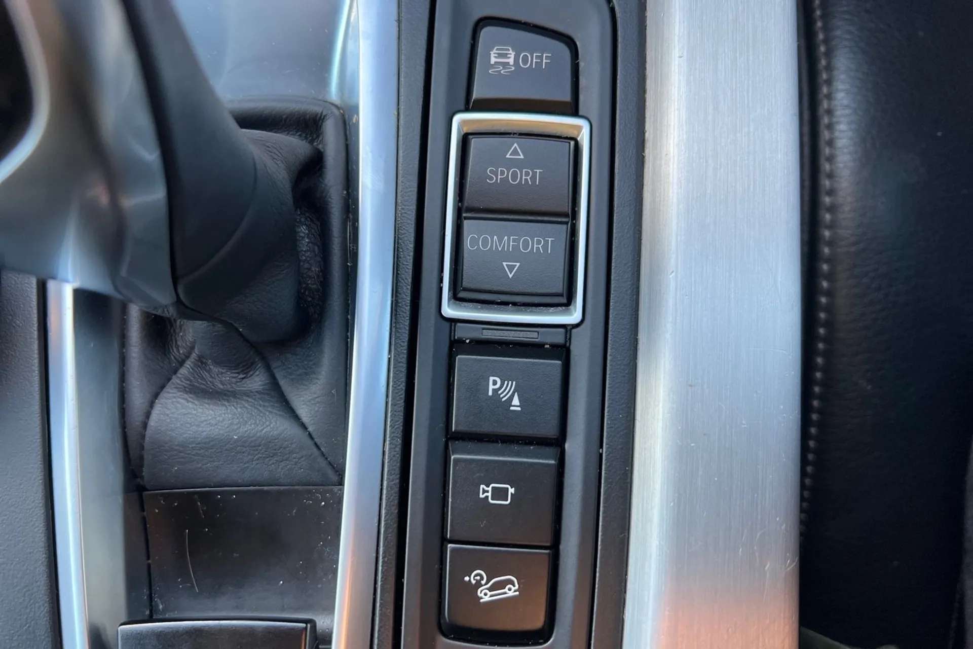 2018 BMW X5 2018 BMW X5