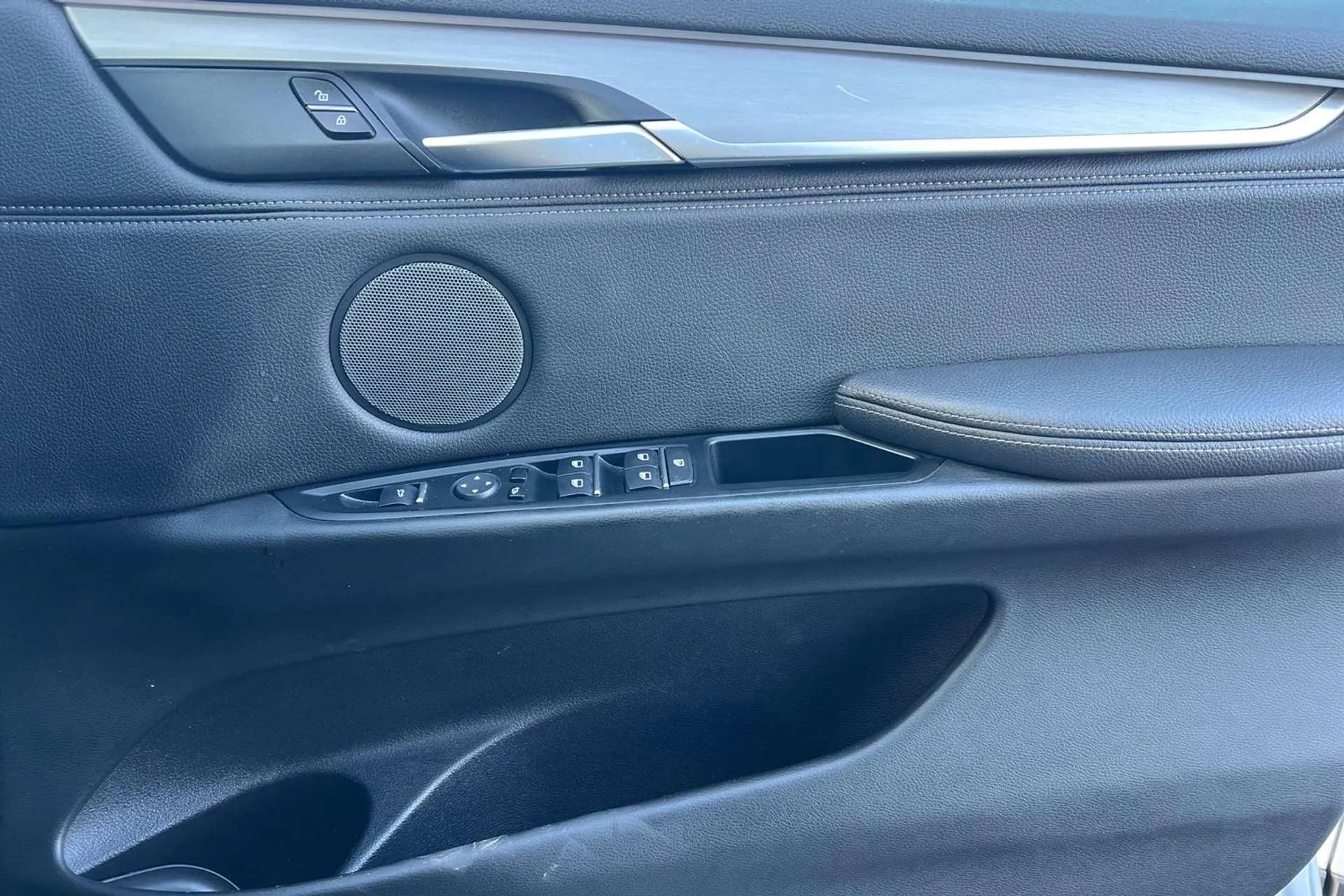 2018 BMW X5 2018 BMW X5