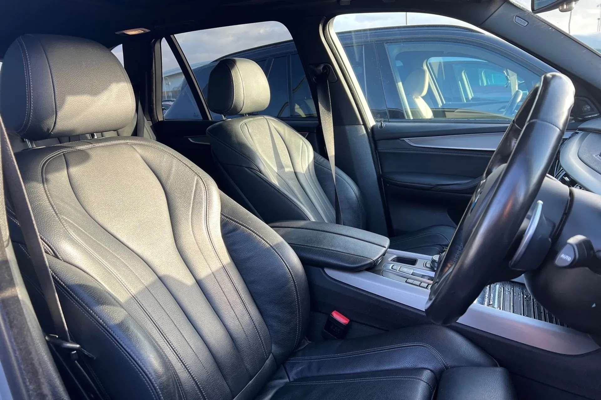 2018 BMW X5 2018 BMW X5