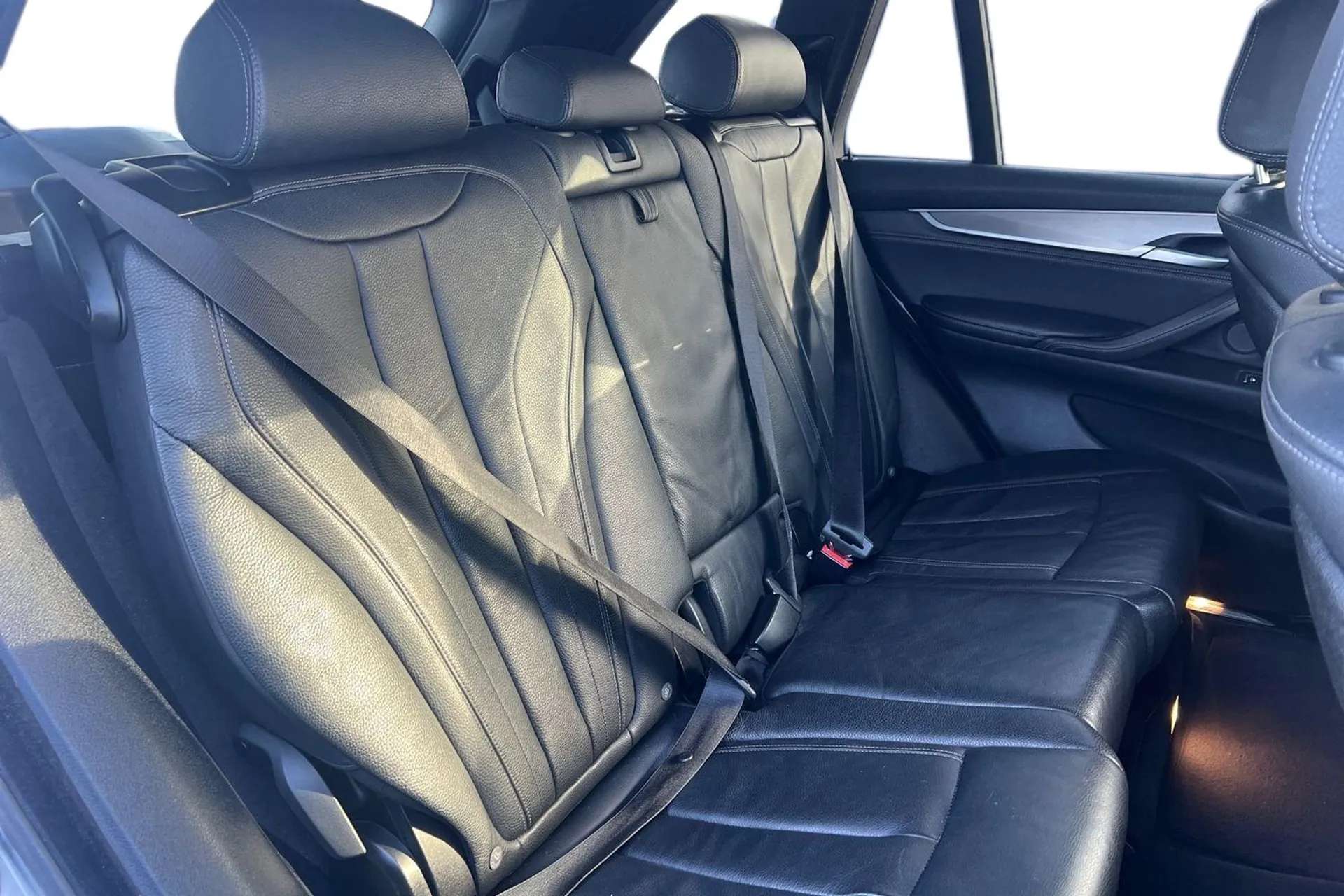 2018 BMW X5 2018 BMW X5