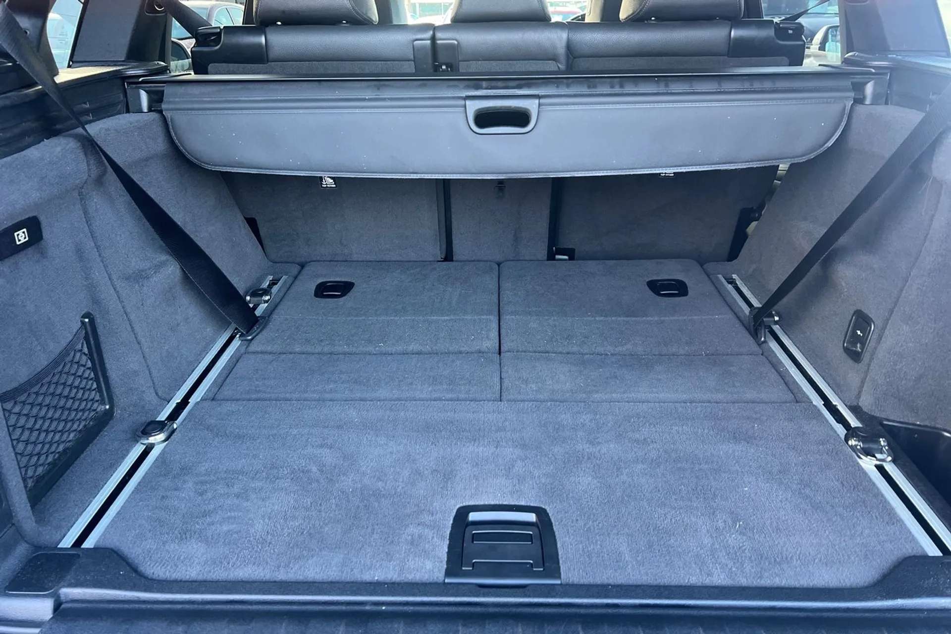 2018 BMW X5 2018 BMW X5