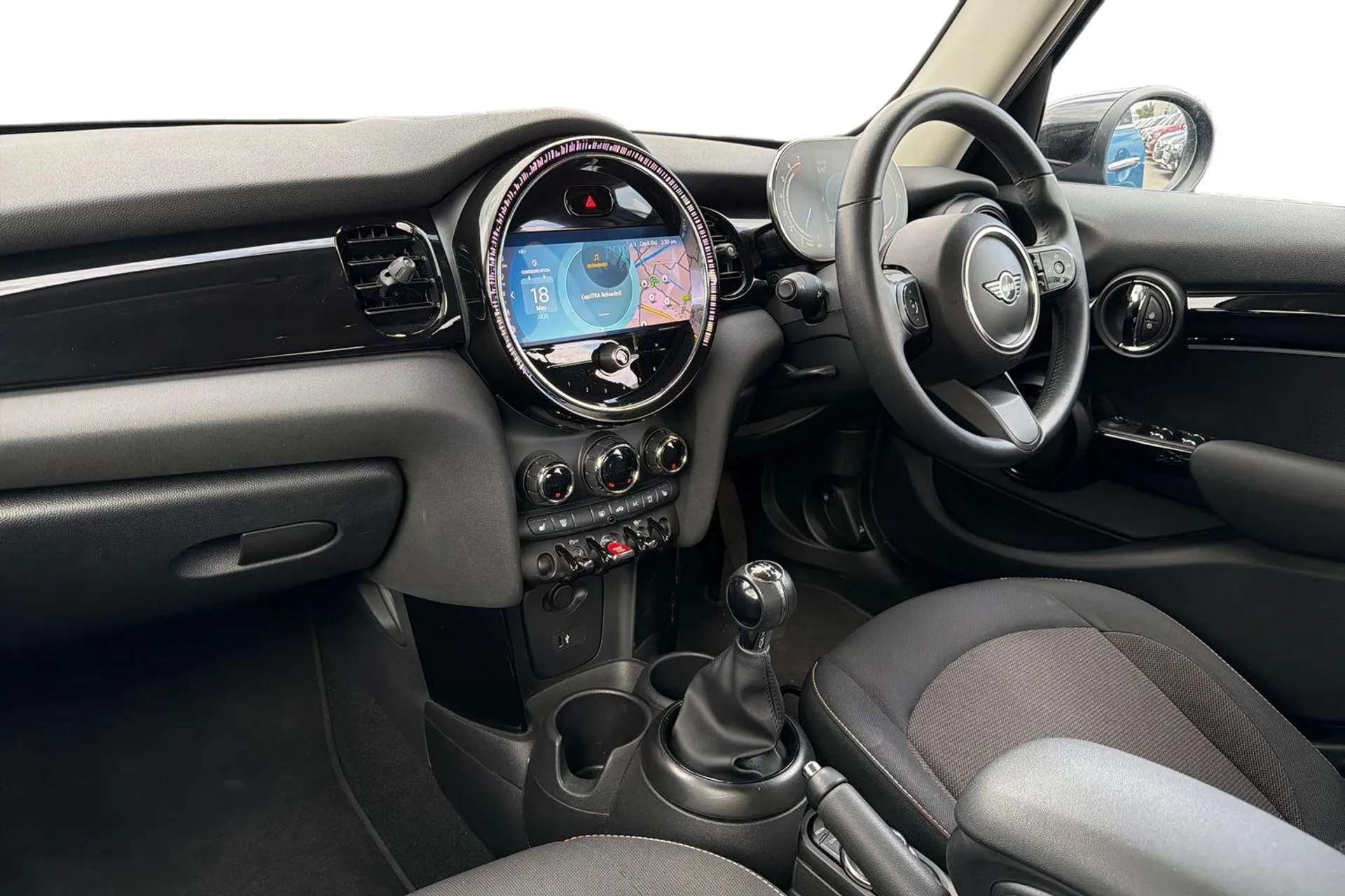 2021 MINI HATCH 2021 MINI HATCH