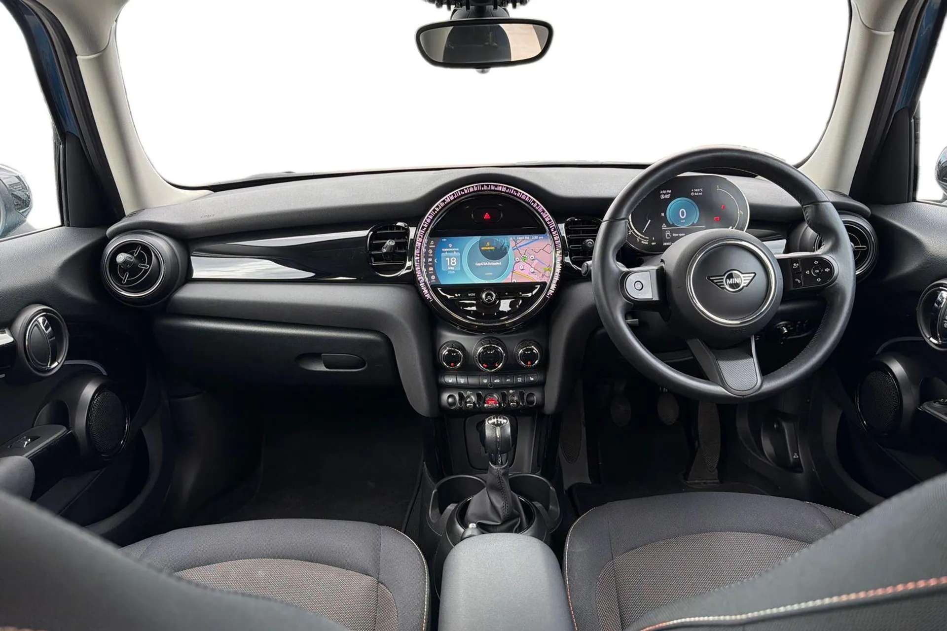 2021 MINI HATCH 2021 MINI HATCH