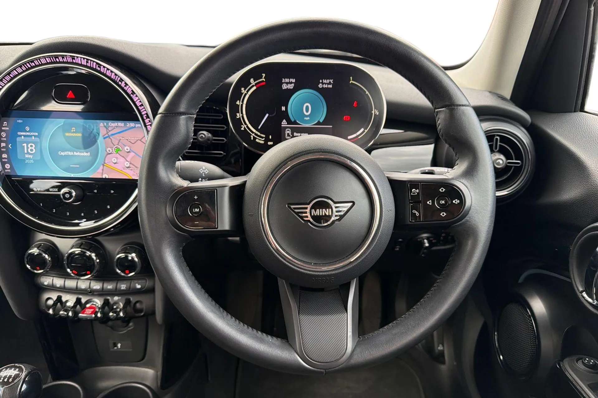 2021 MINI HATCH 2021 MINI HATCH